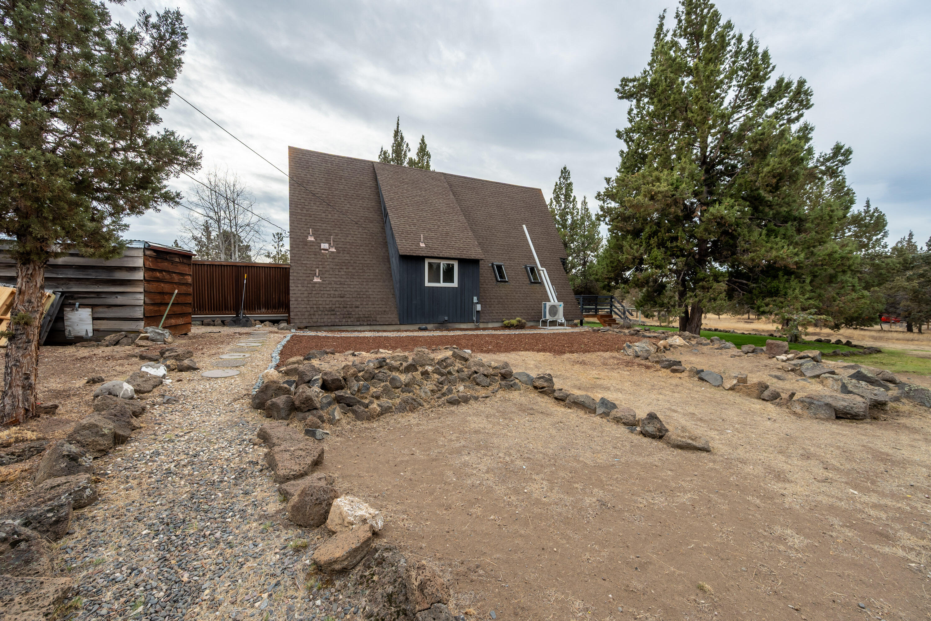 Howells Hilltop - Residential