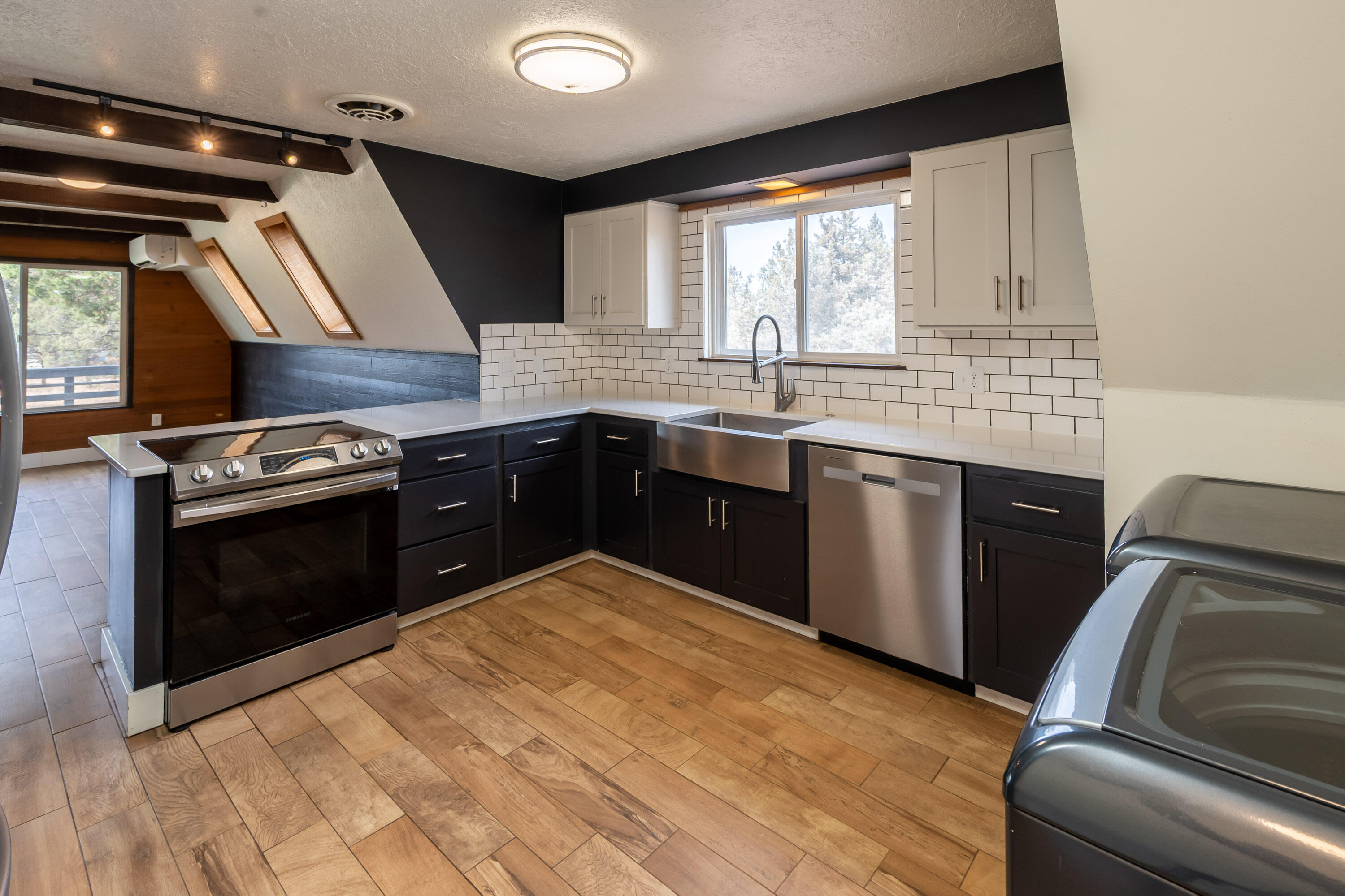 Howells Hilltop - Residential