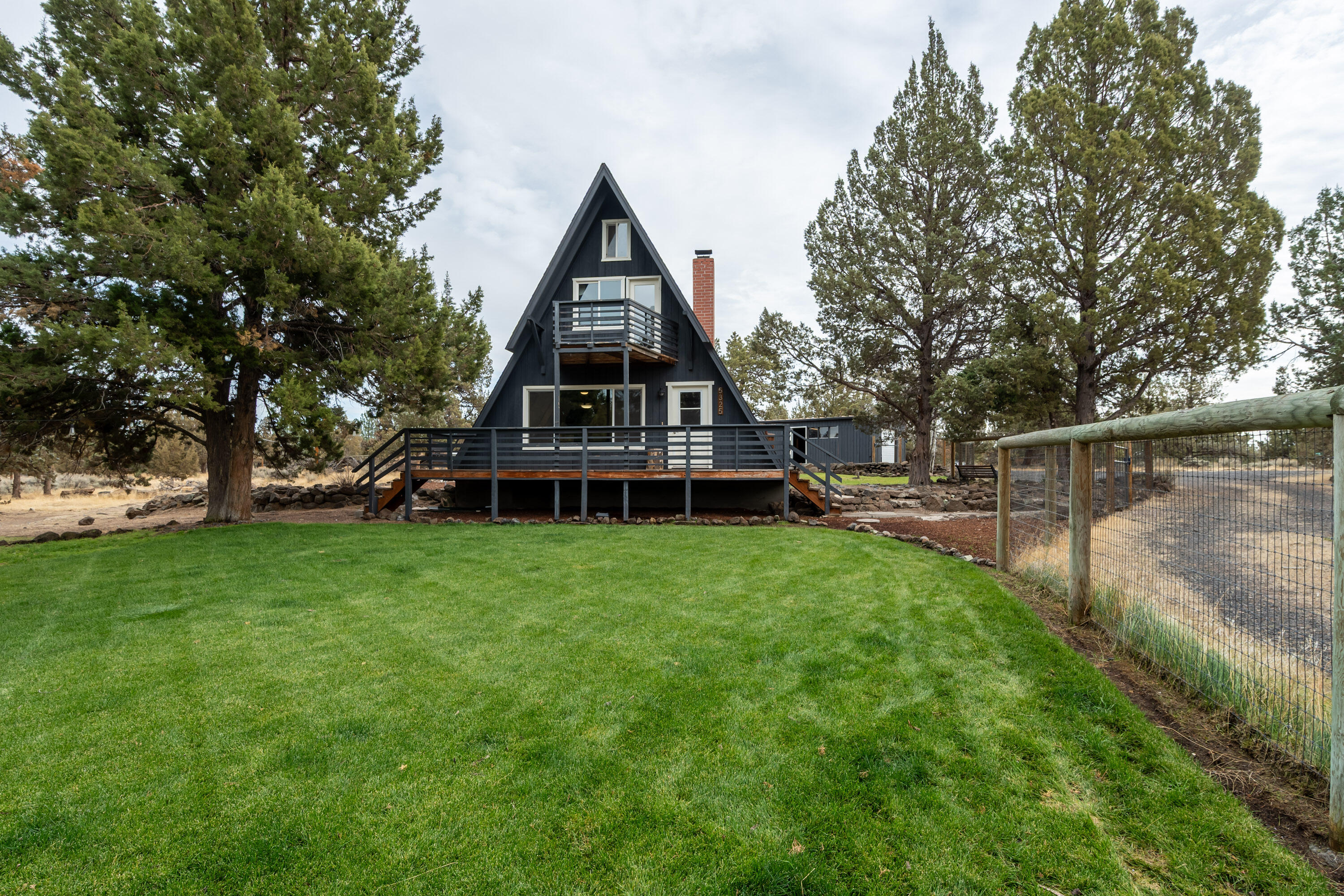 Howells Hilltop - Residential