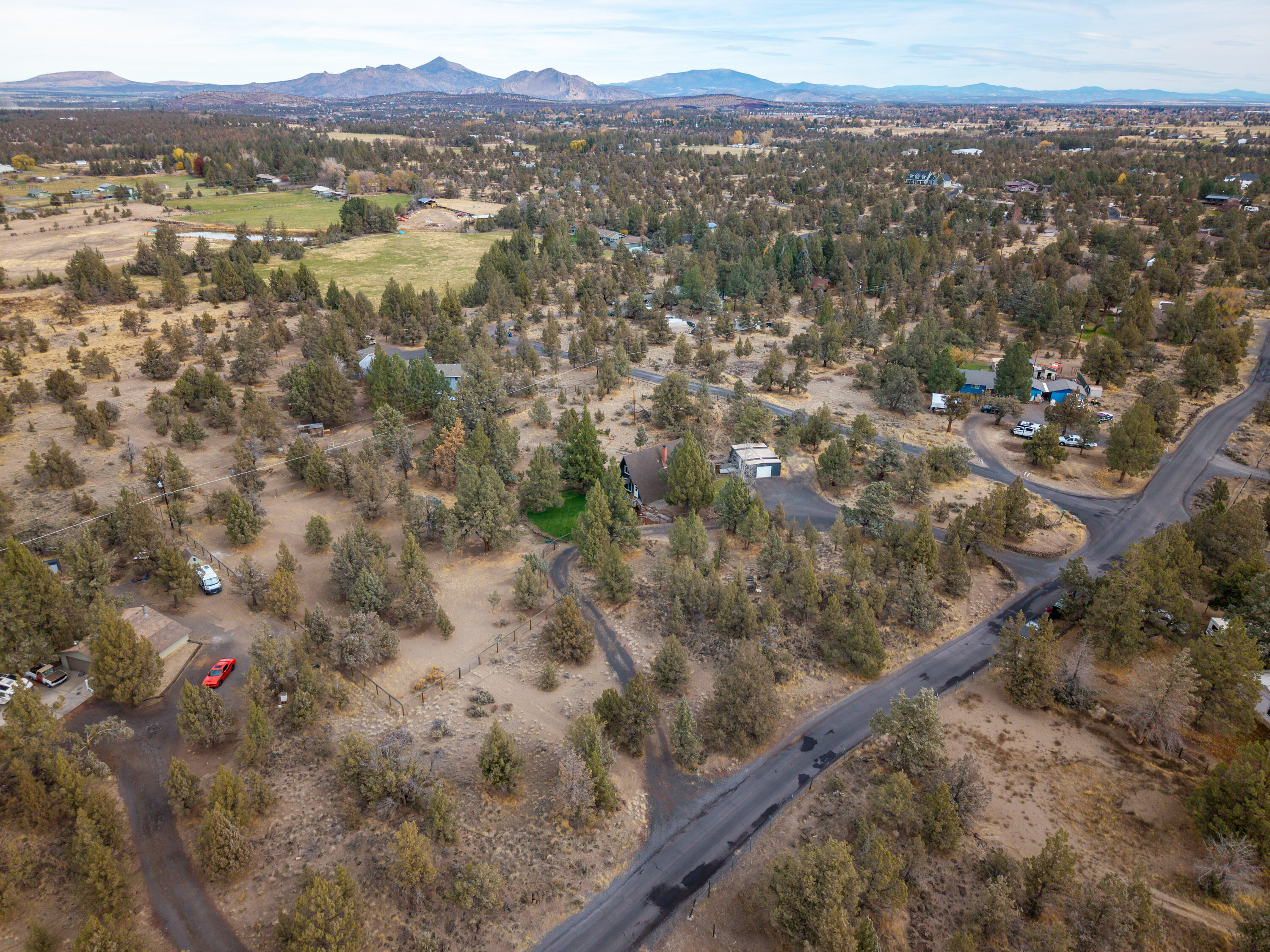 Howells Hilltop - Residential