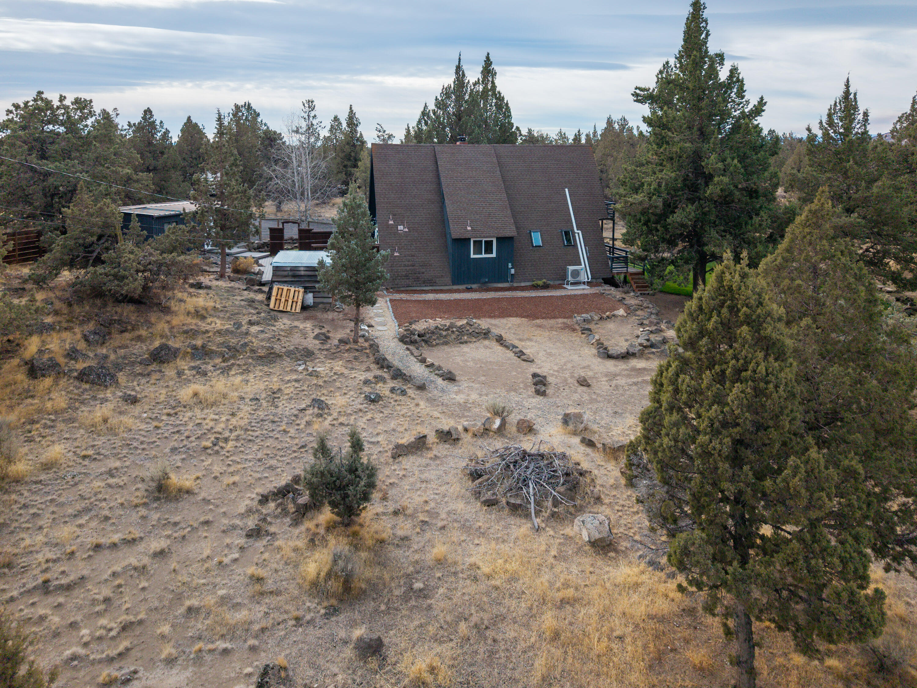Howells Hilltop - Residential