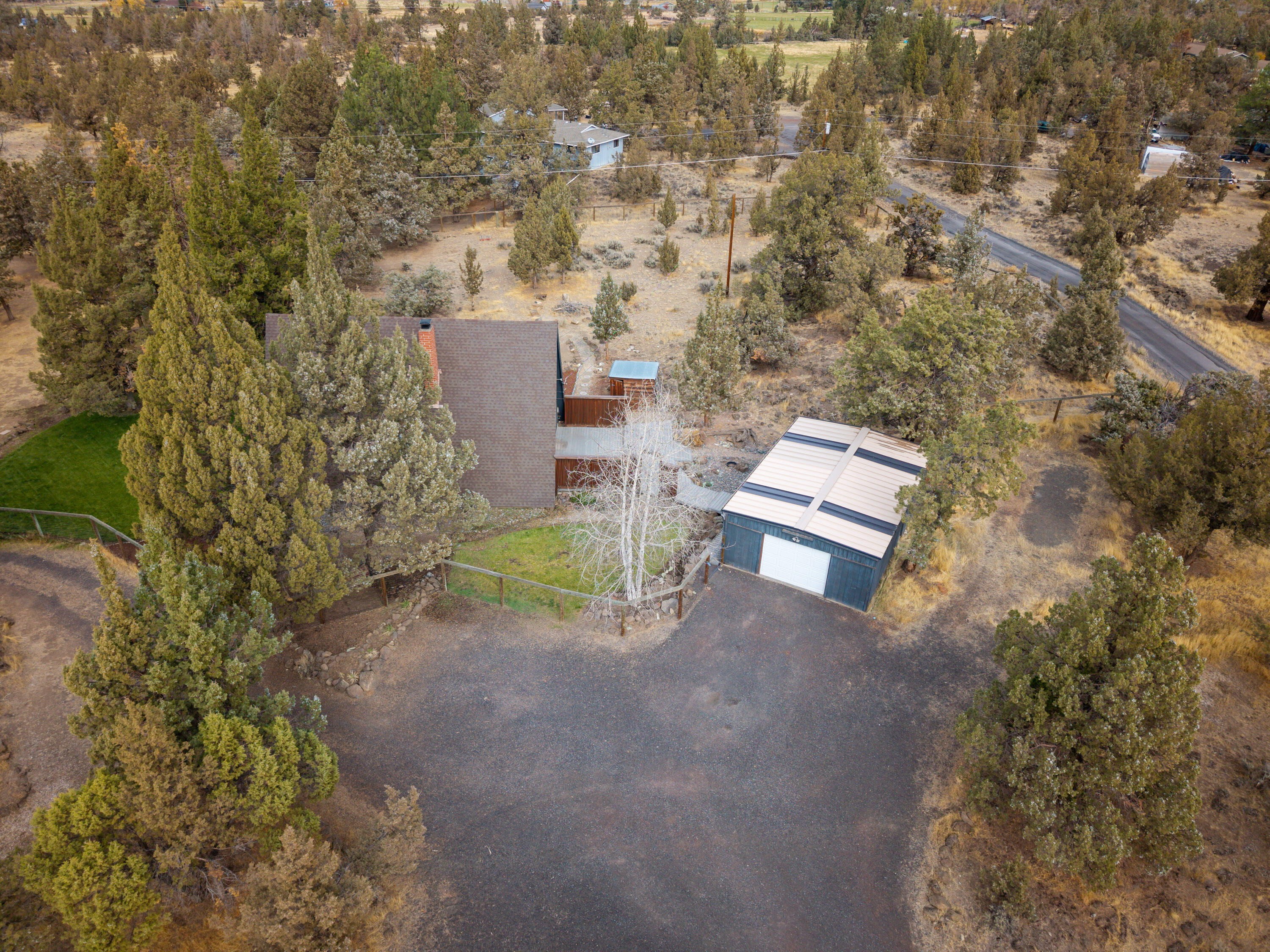 Howells Hilltop - Residential