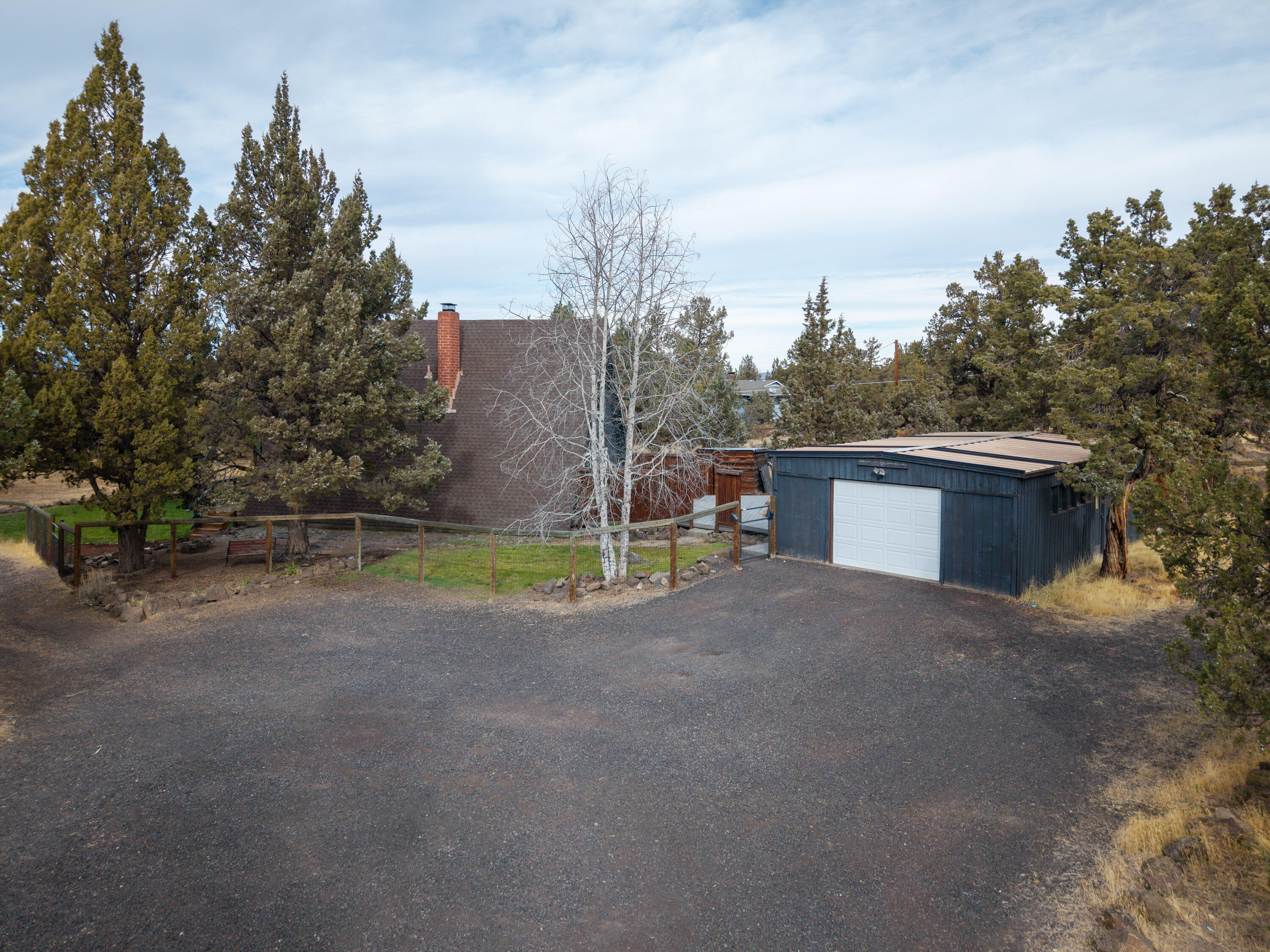 Howells Hilltop - Residential