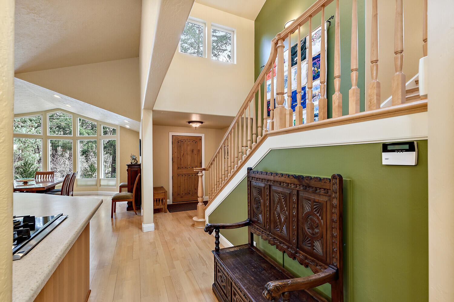 N/A - Residential