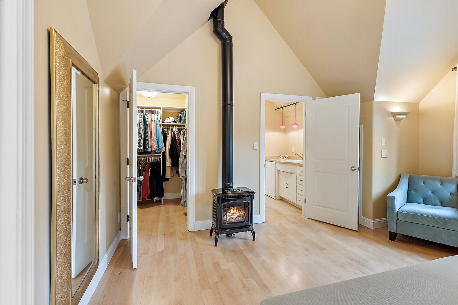 N/A - Residential
