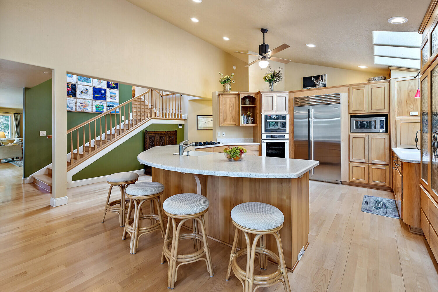 N/A - Residential