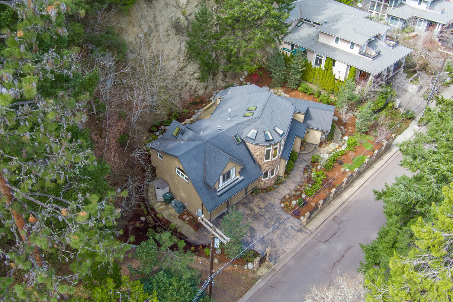 N/A - Residential