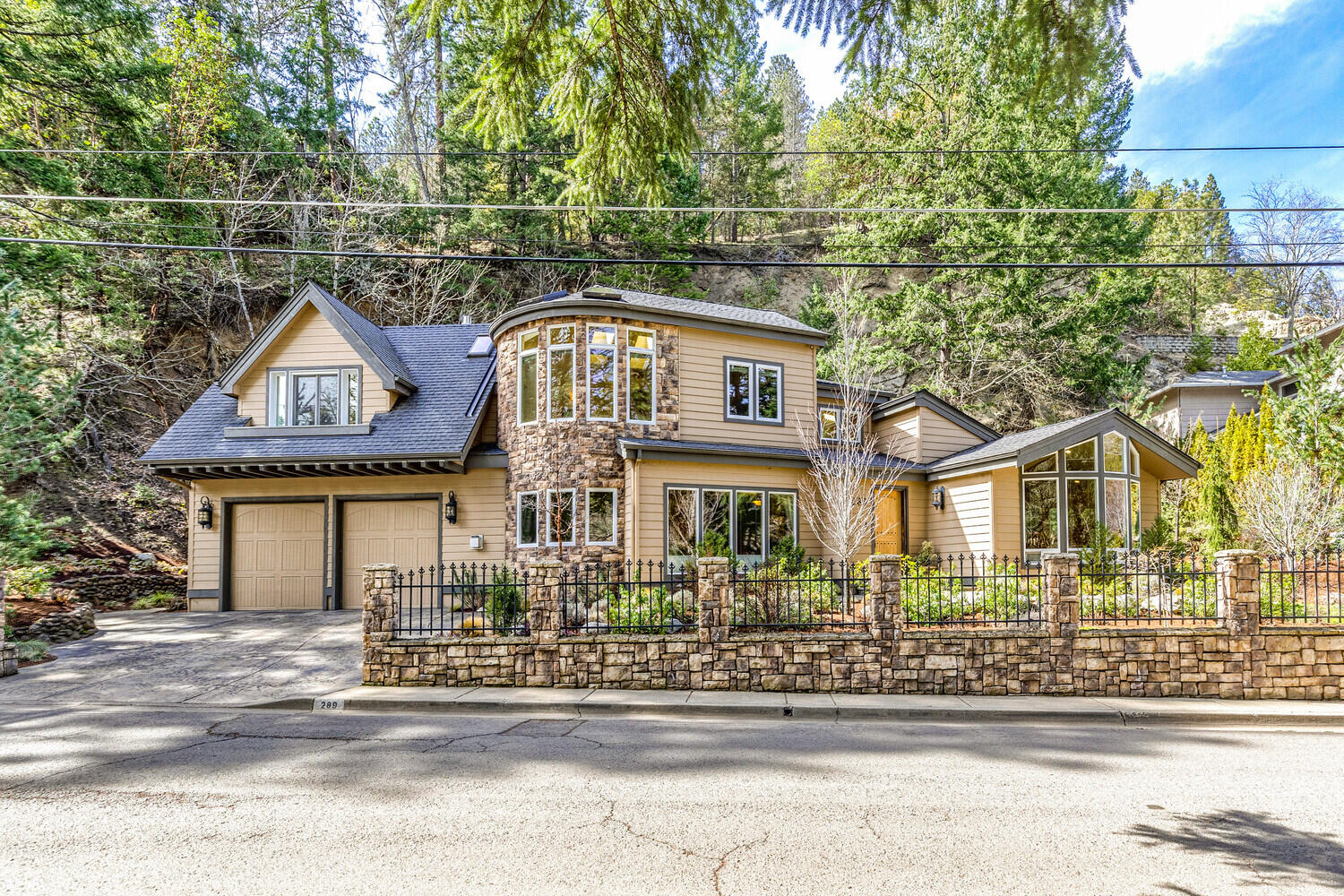 N/A - Residential