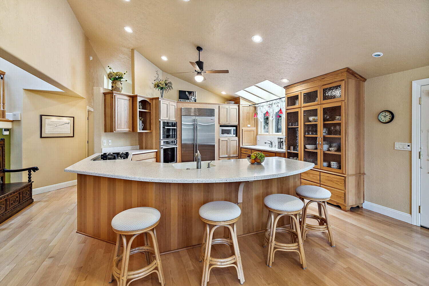 N/A - Residential