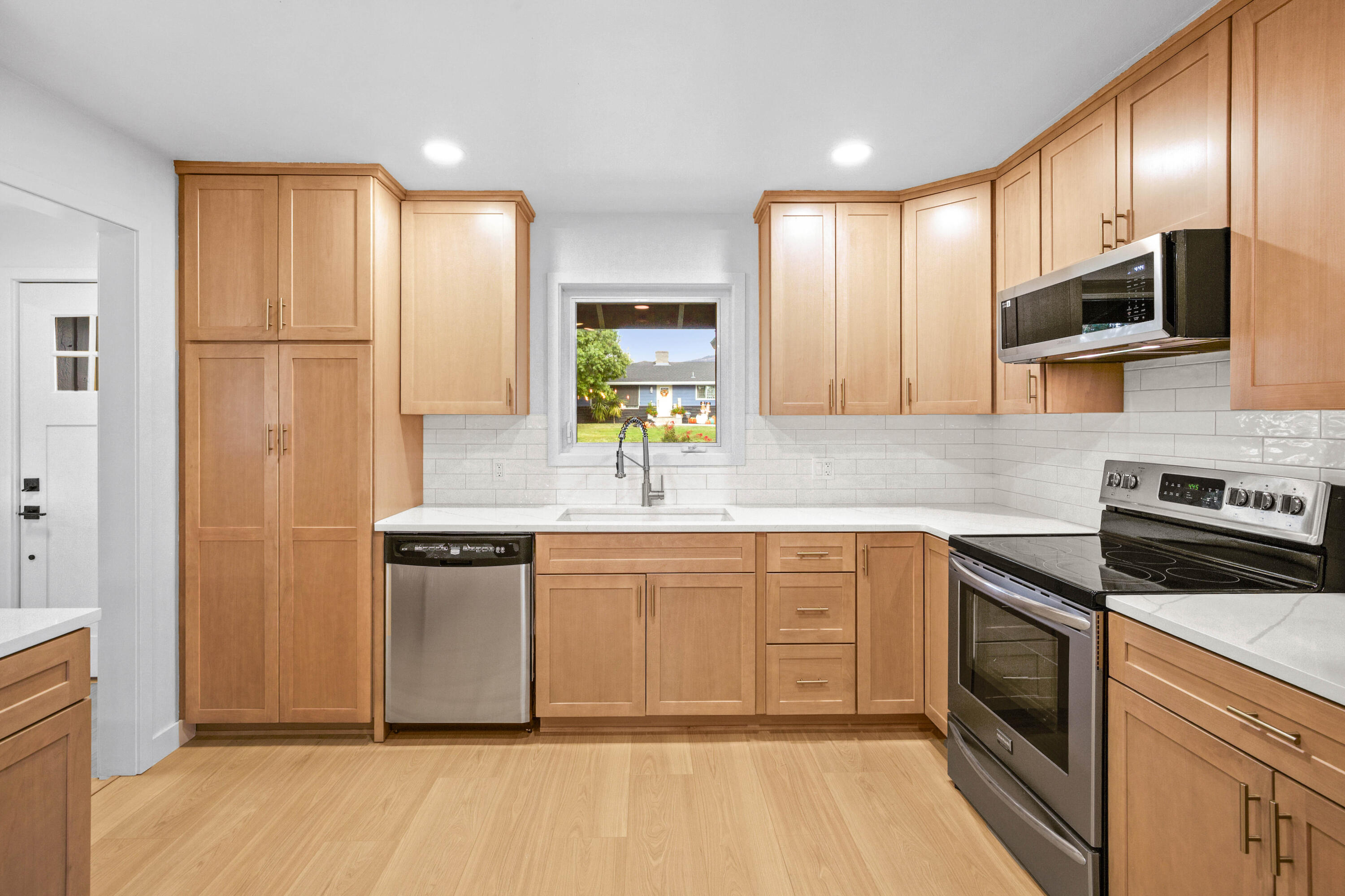 N/A - Residential