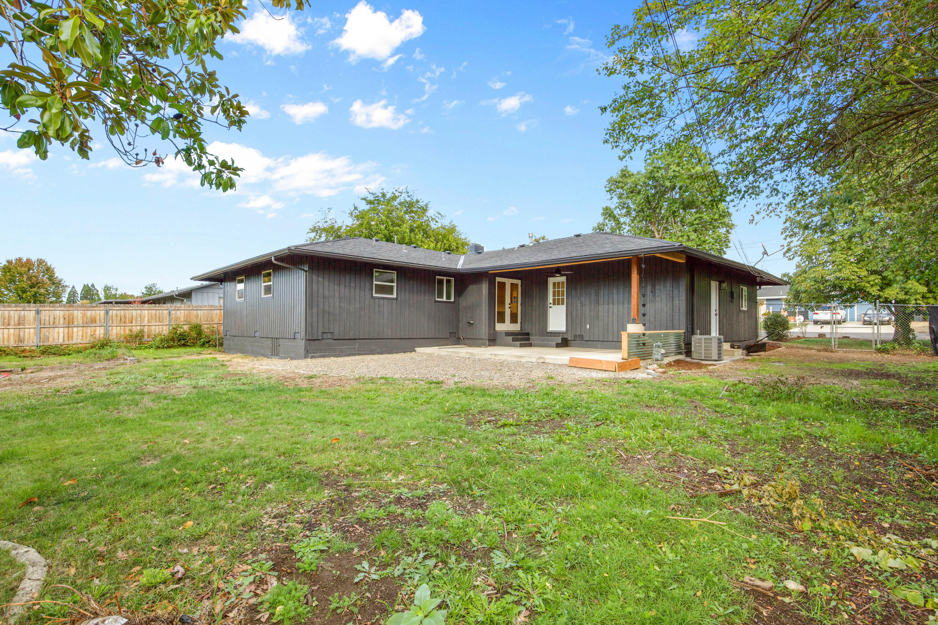 N/A - Residential