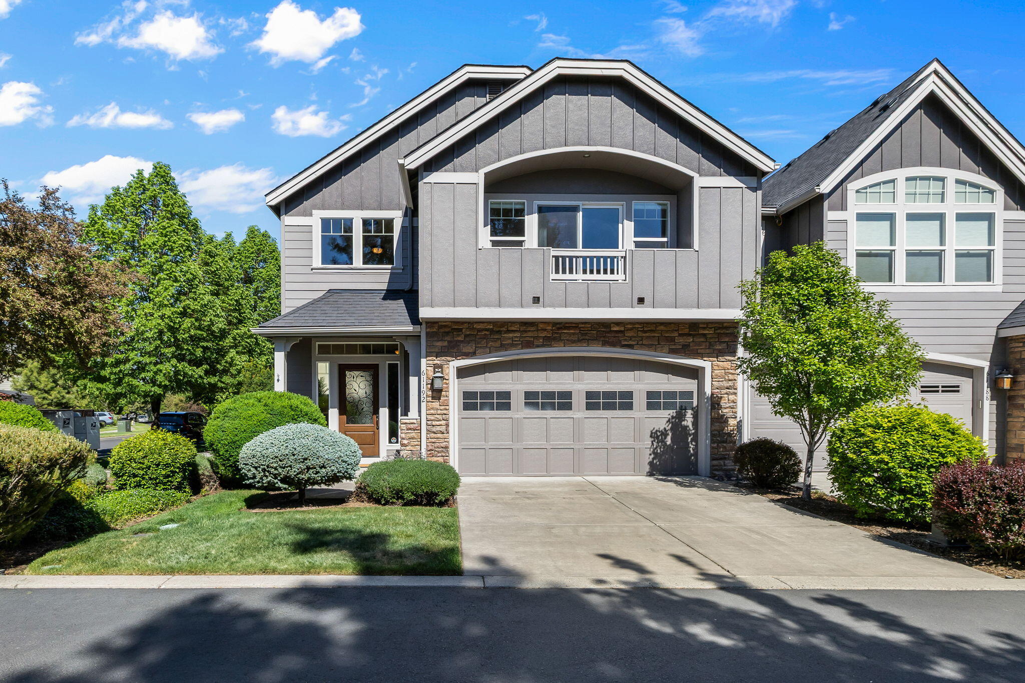 River Canyon Estates - Residential
