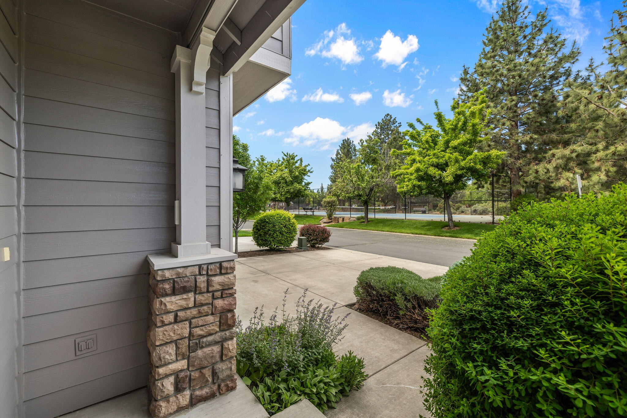 River Canyon Estates - Residential