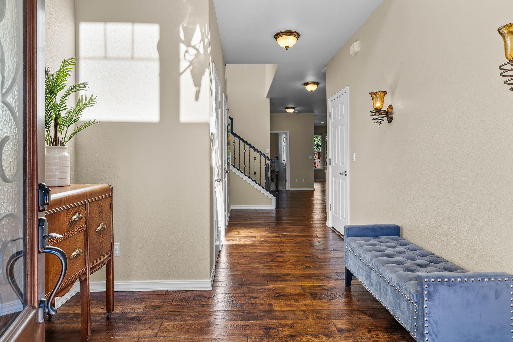 River Canyon Estates - Residential