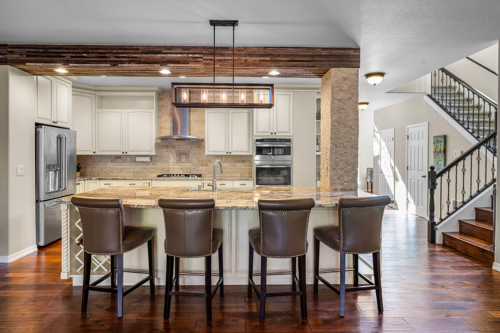 River Canyon Estates - Residential