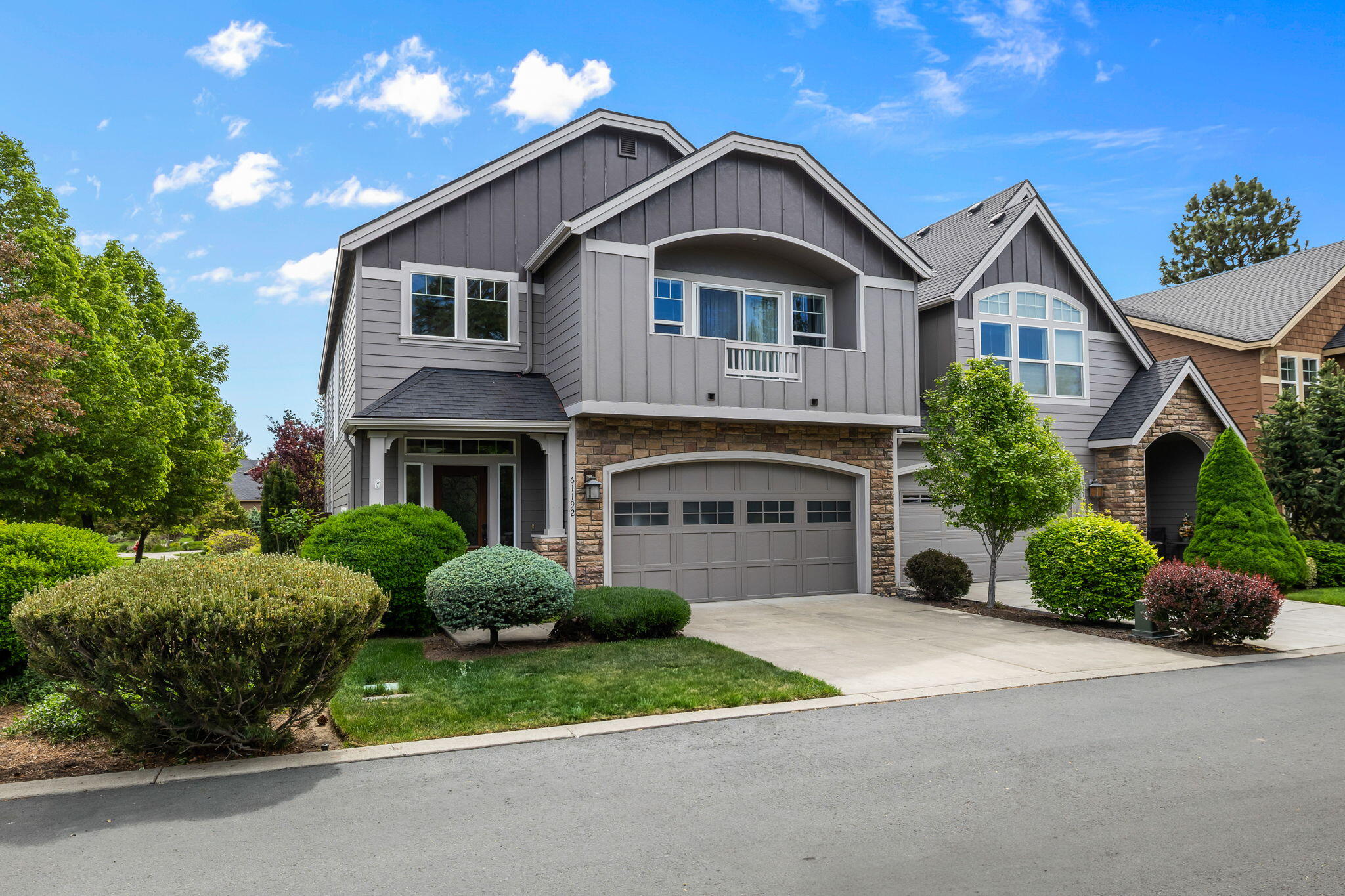 River Canyon Estates - Residential