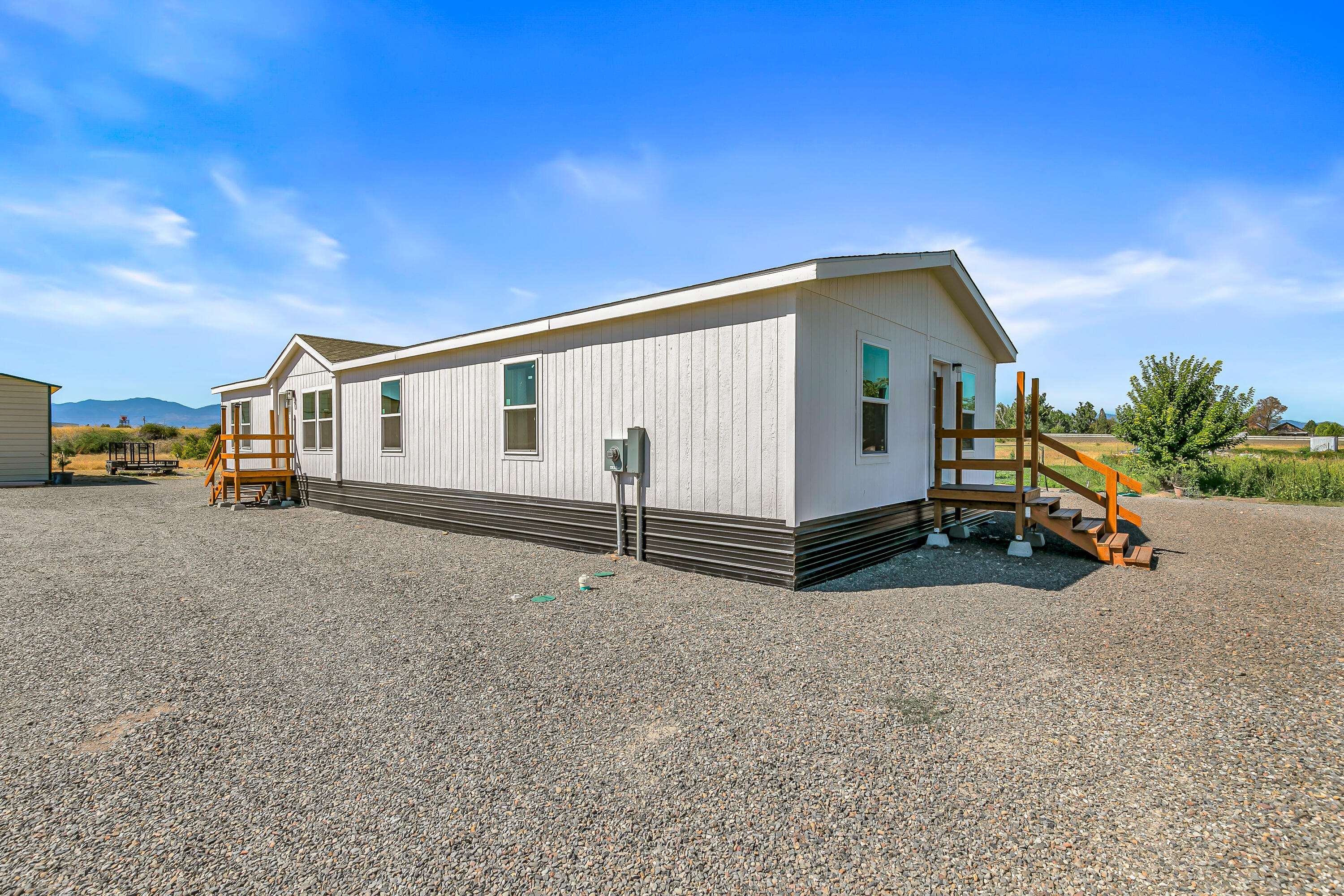 N/A - Residential