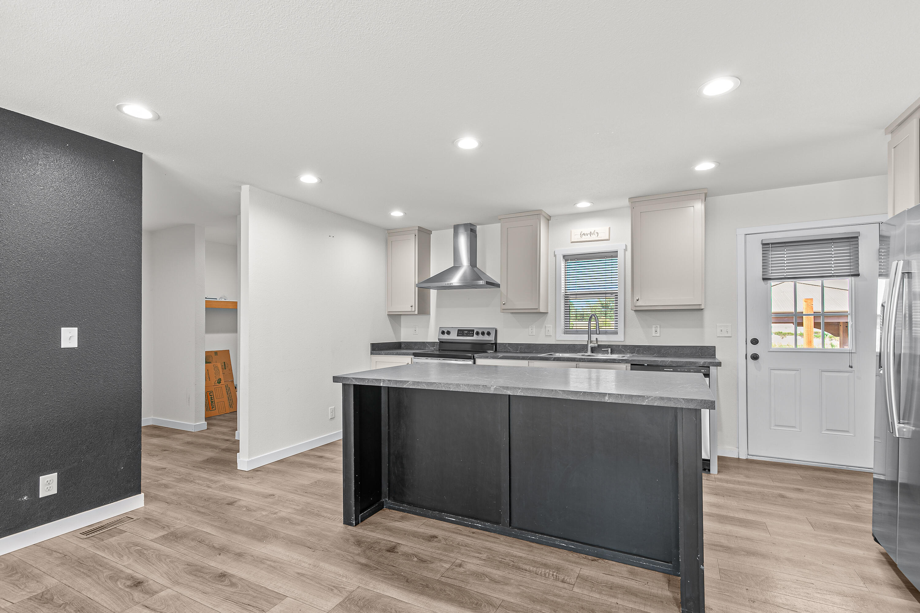 N/A - Residential