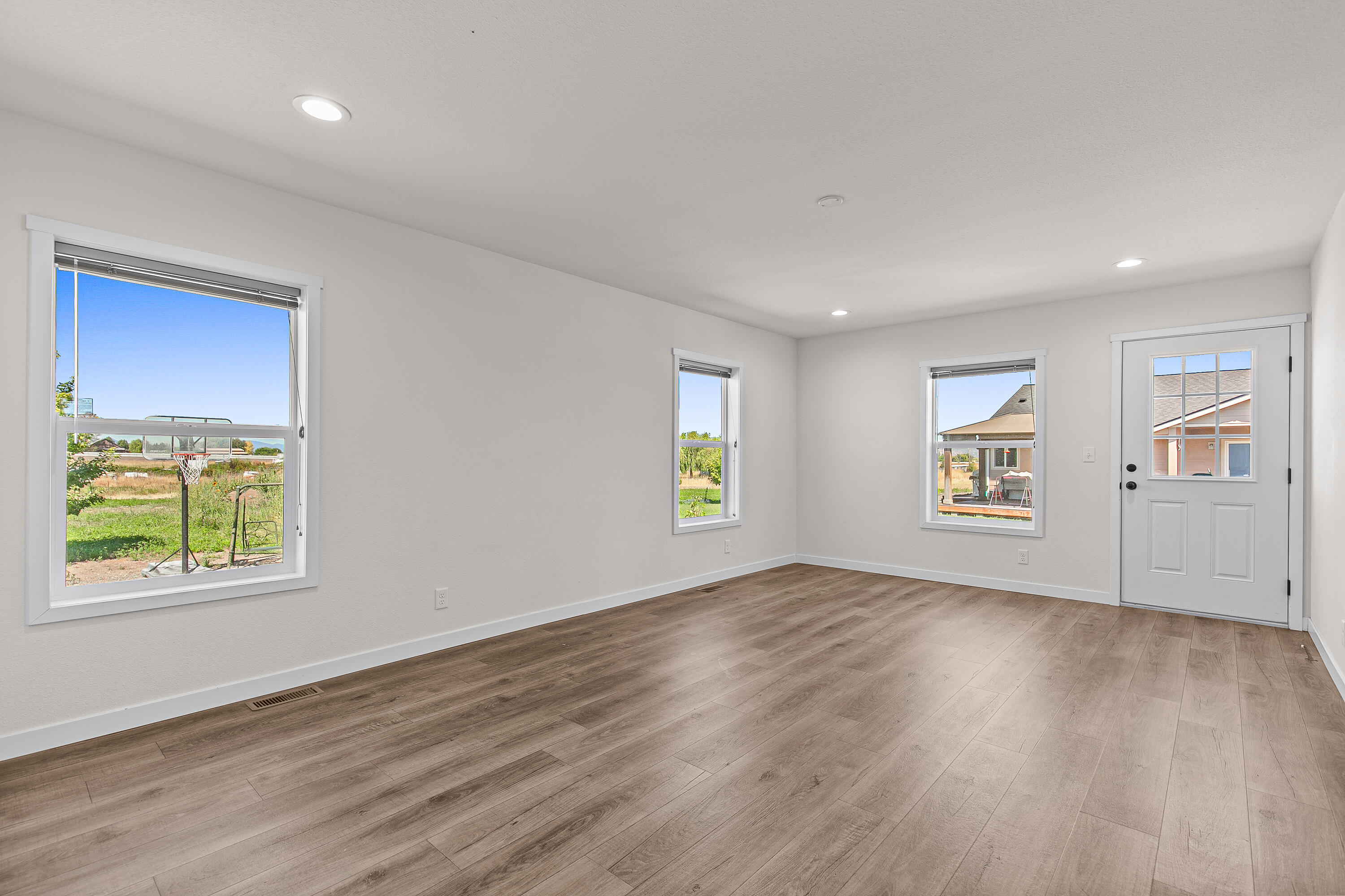 N/A - Residential