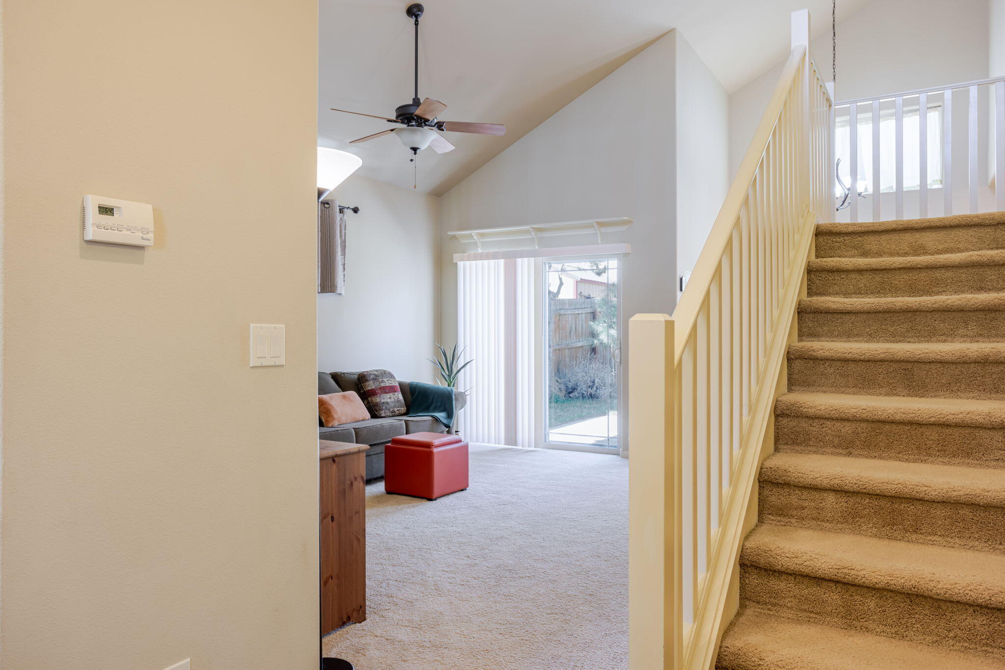 Summerhill - Residential