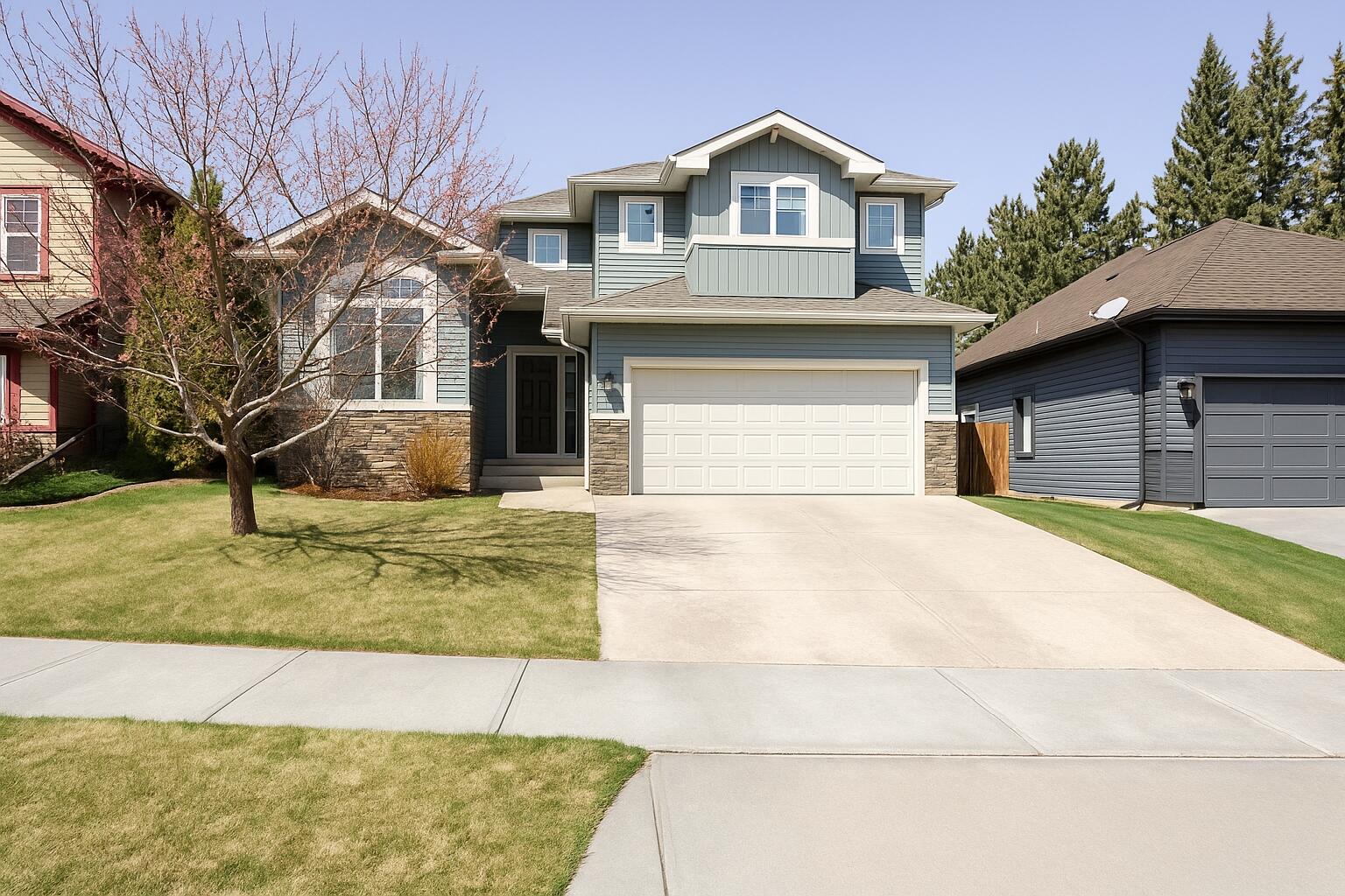 Summerhill - Residential