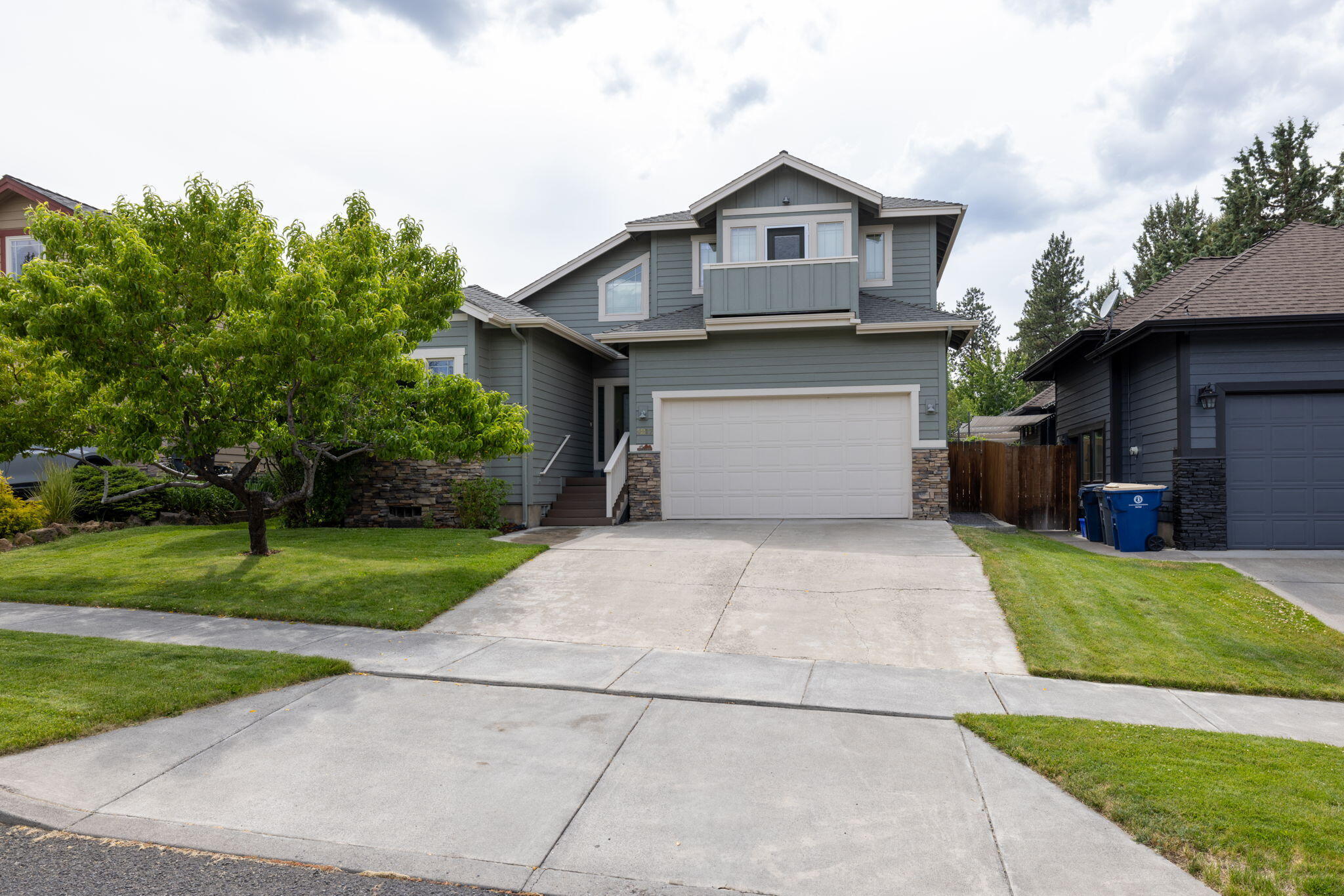 Summerhill - Residential