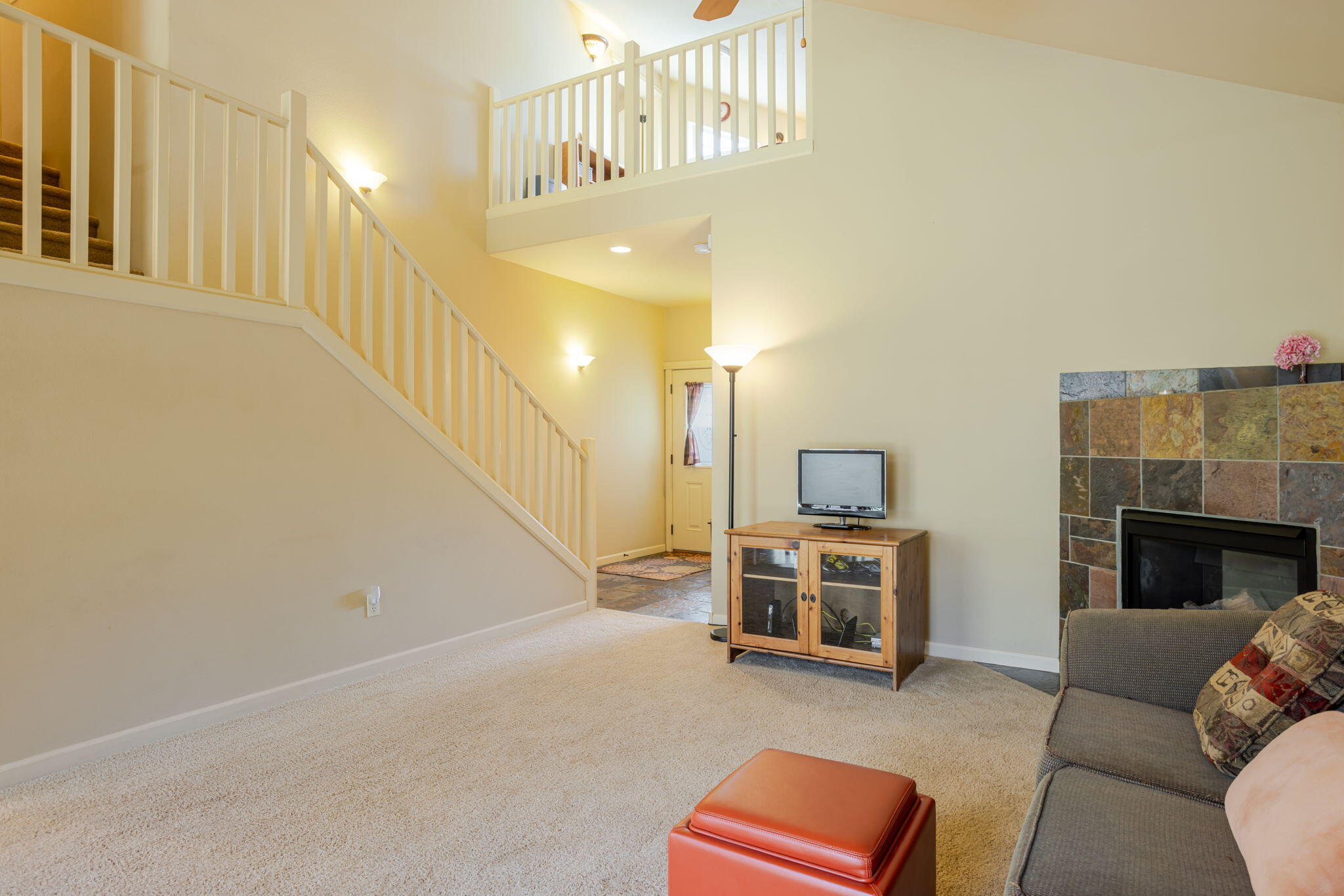 Summerhill - Residential