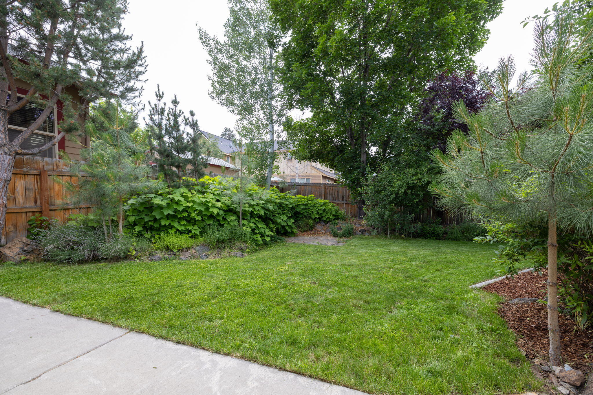 Summerhill - Residential