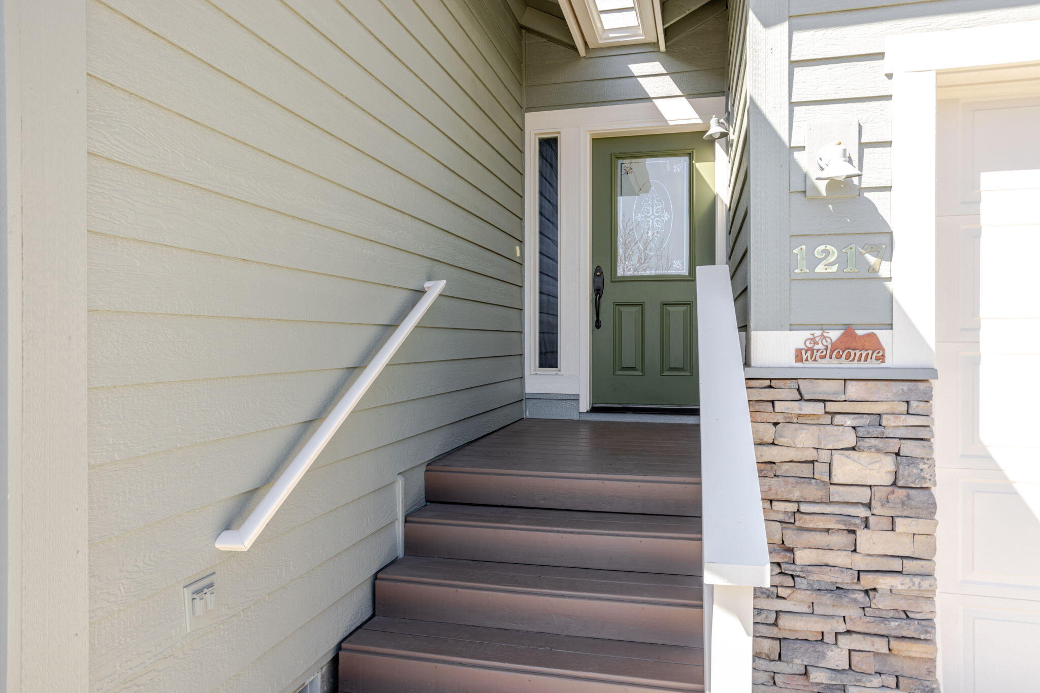 Summerhill - Residential