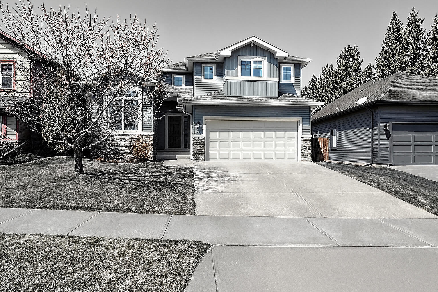 Summerhill - Residential