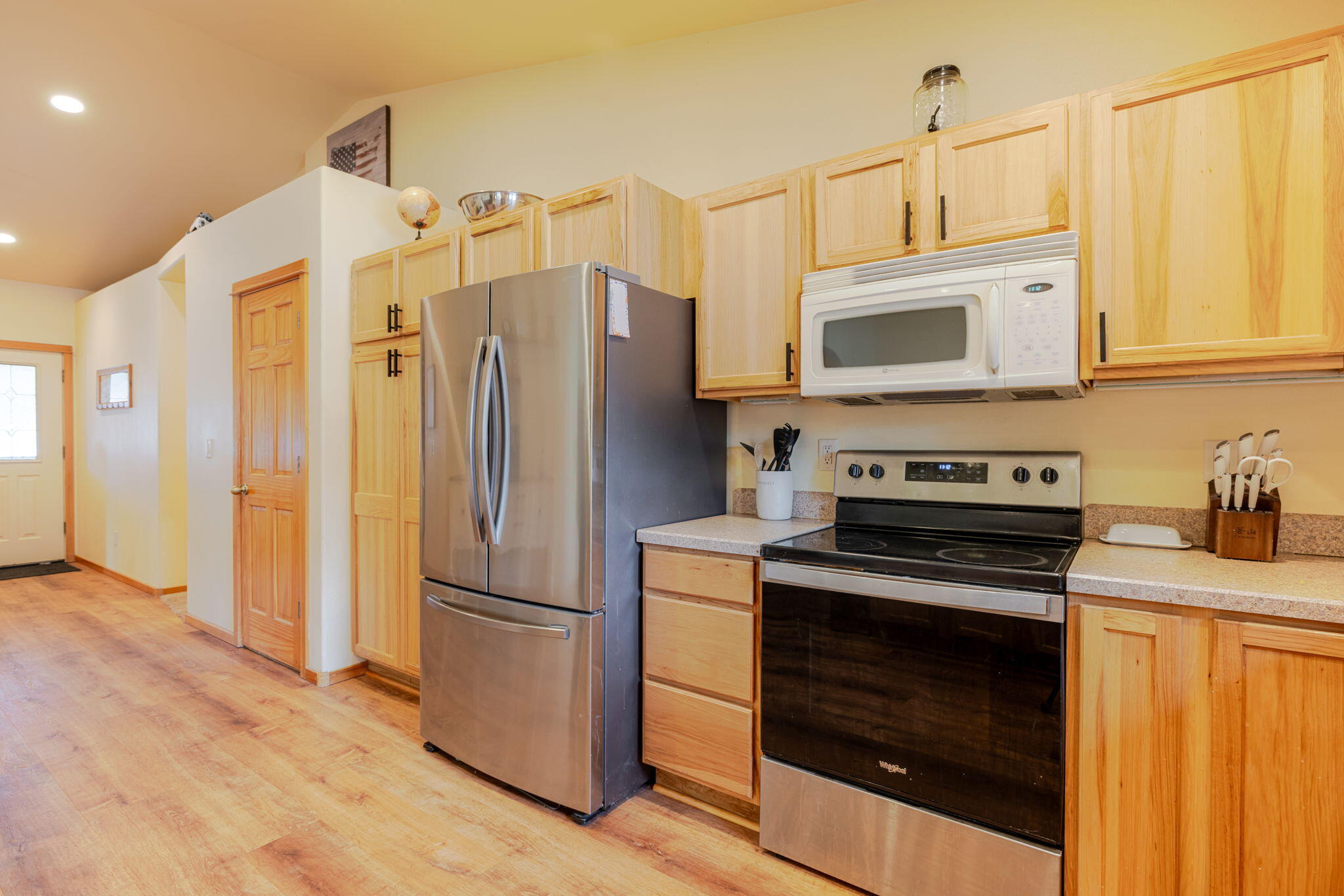 R&W Estates - Residential