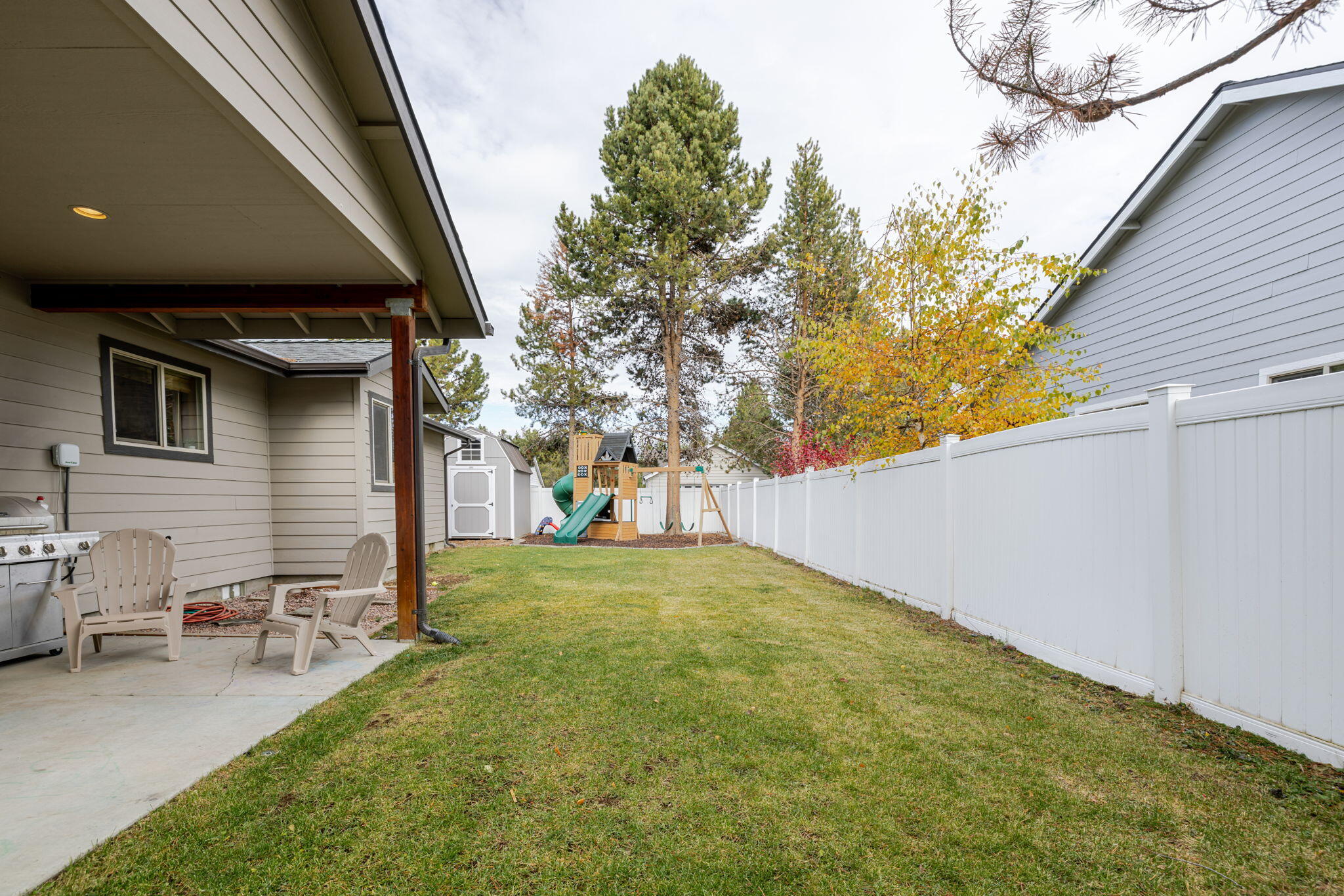 R&W Estates - Residential