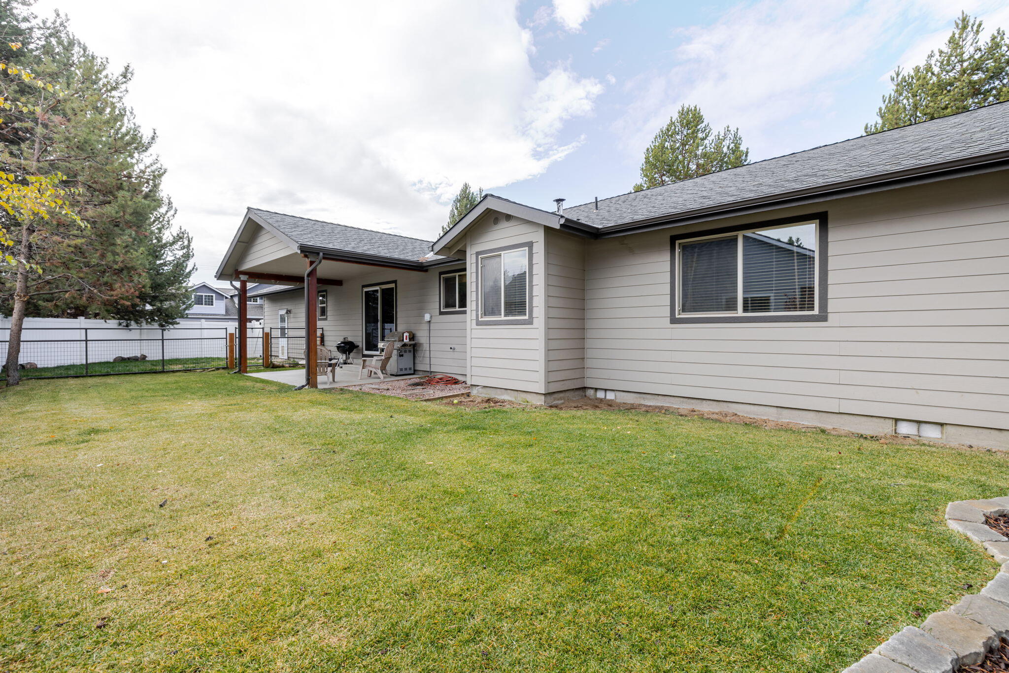 R&W Estates - Residential