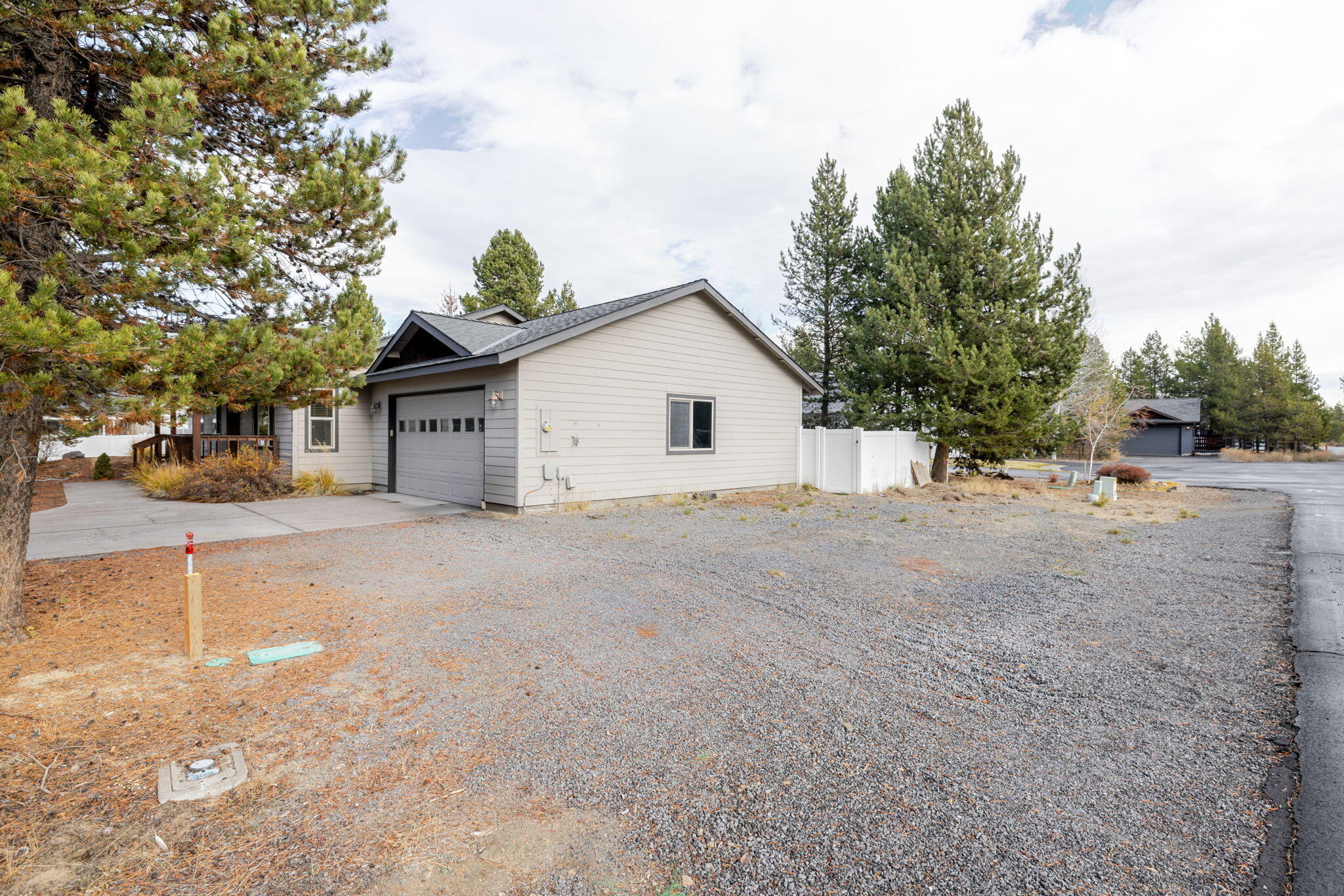 R&W Estates - Residential