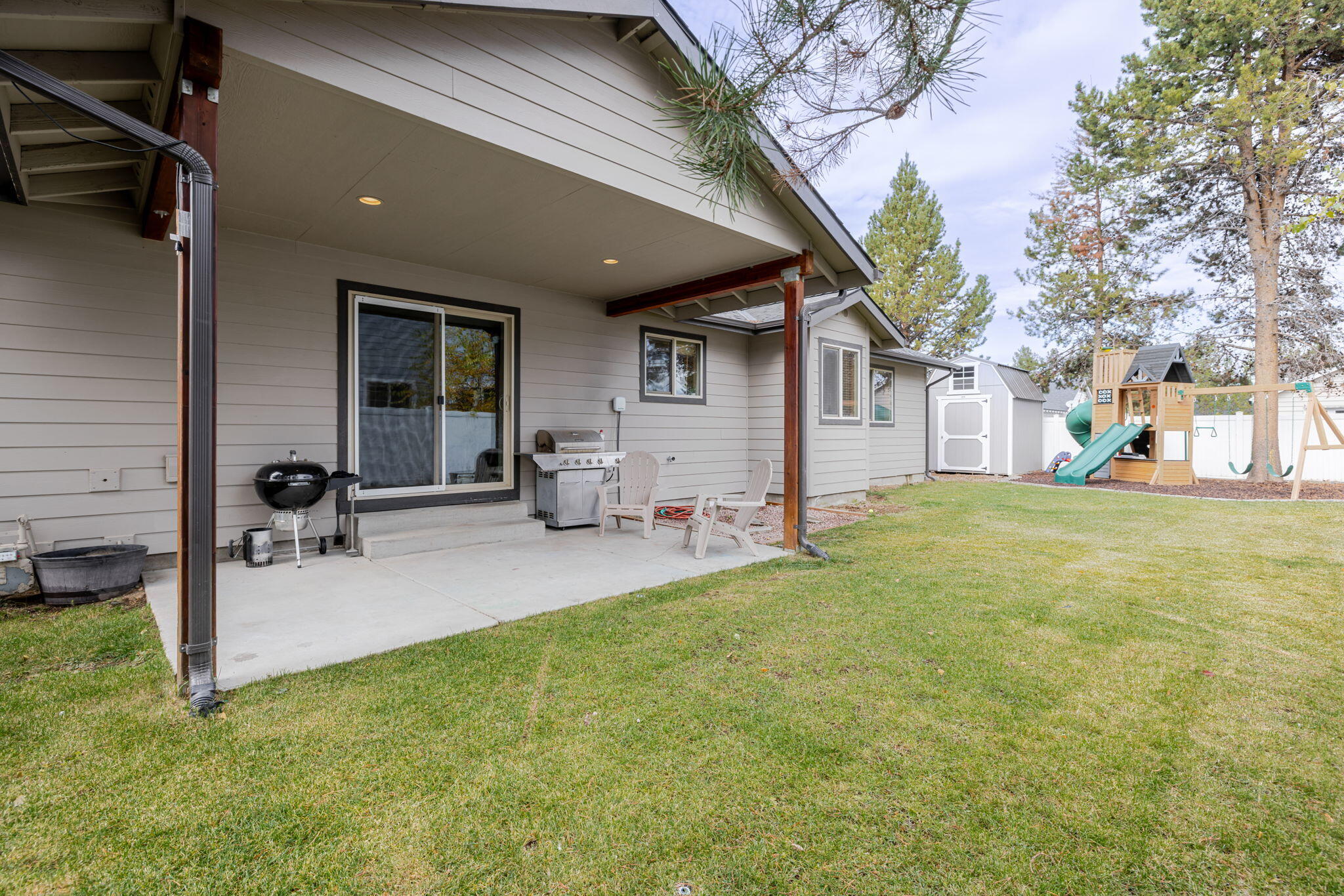 R&W Estates - Residential