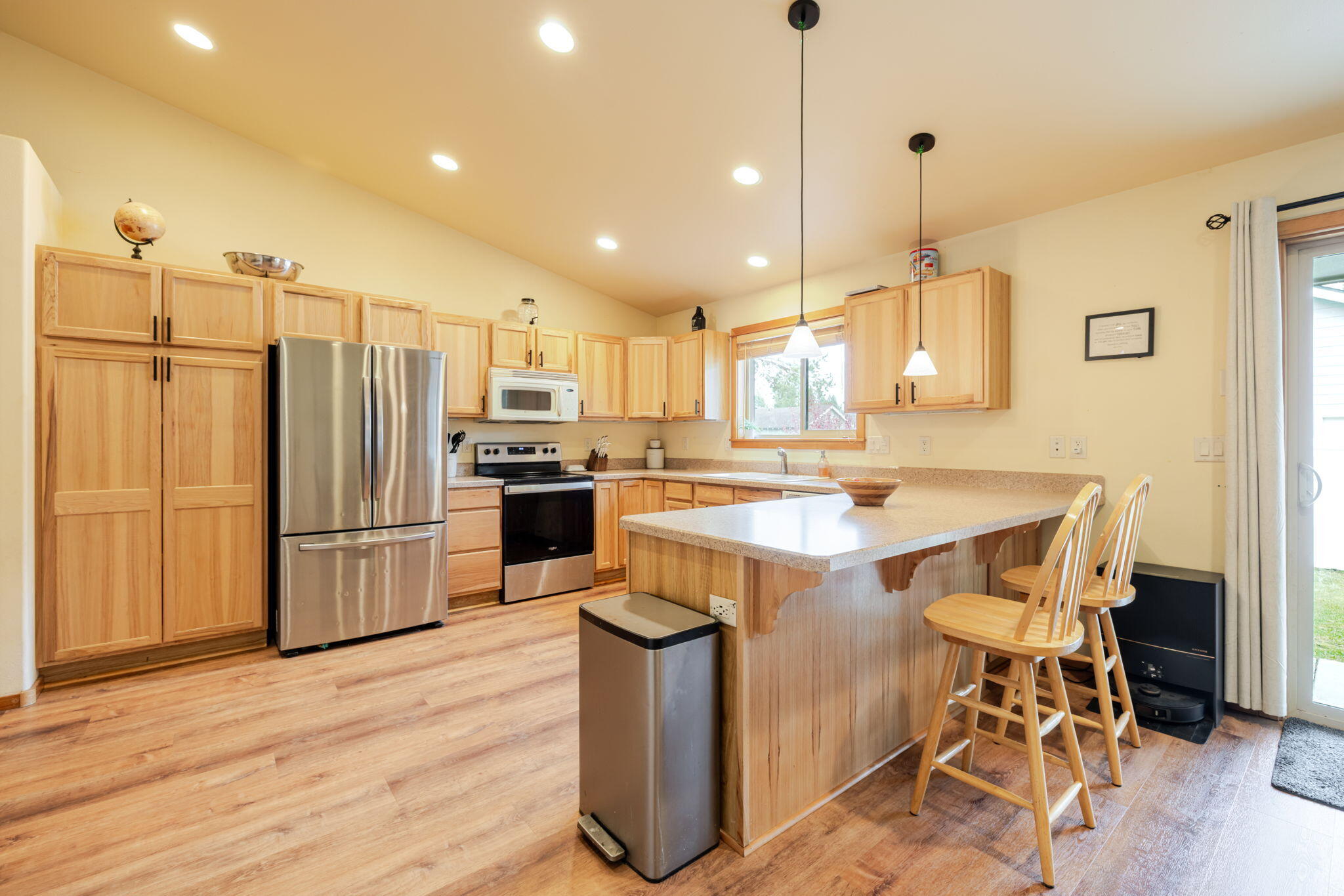 R&W Estates - Residential