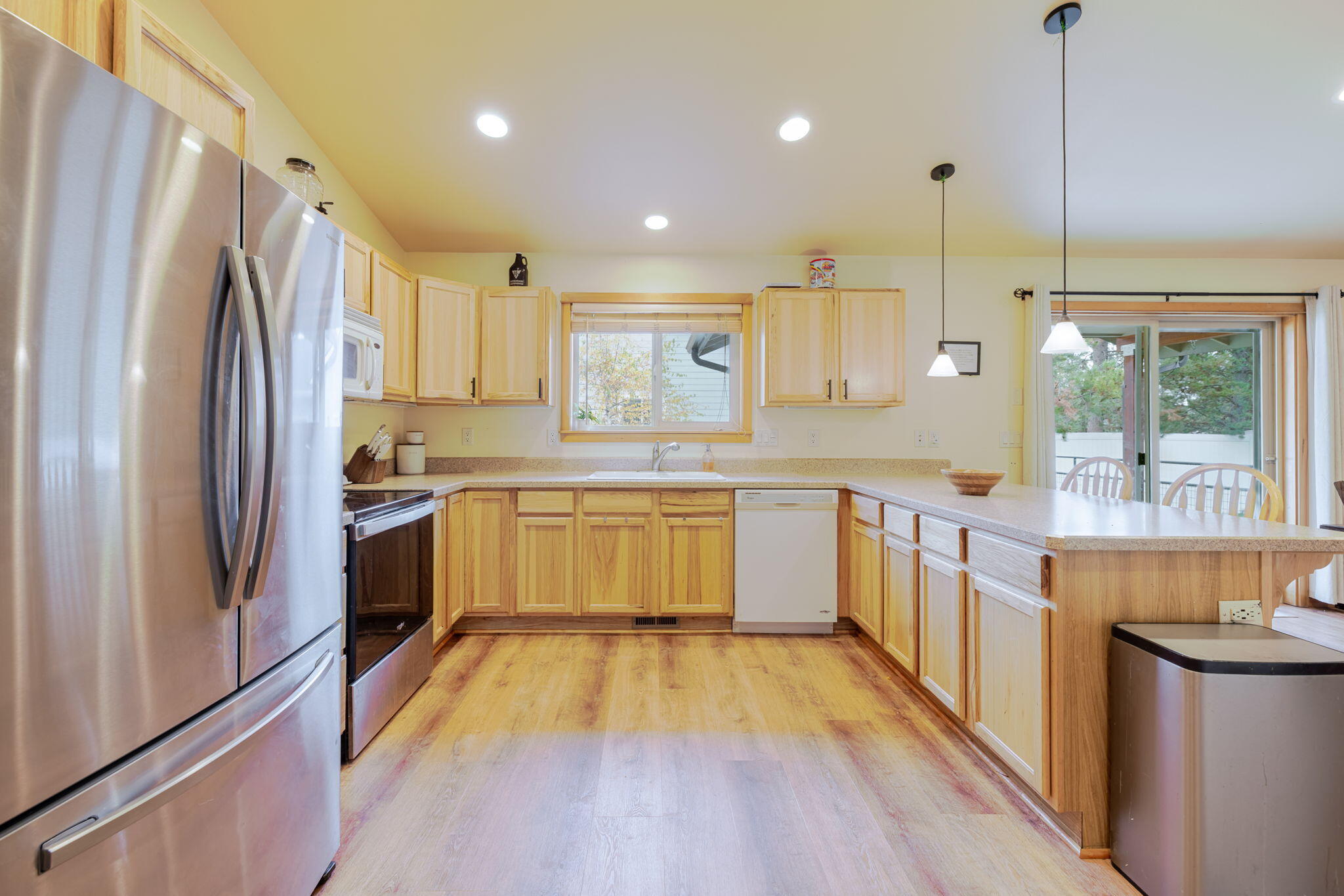 R&W Estates - Residential