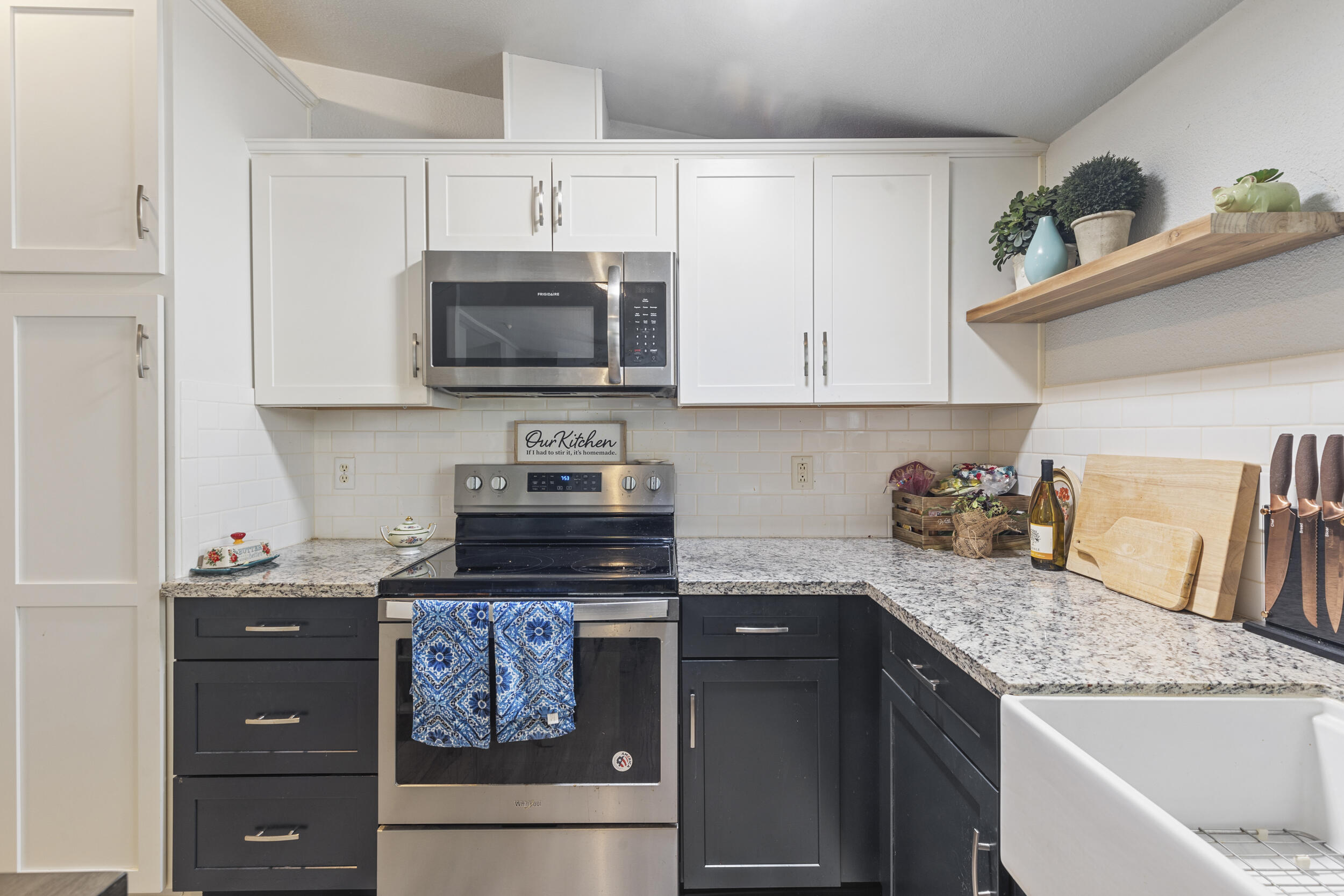 N/A - Residential