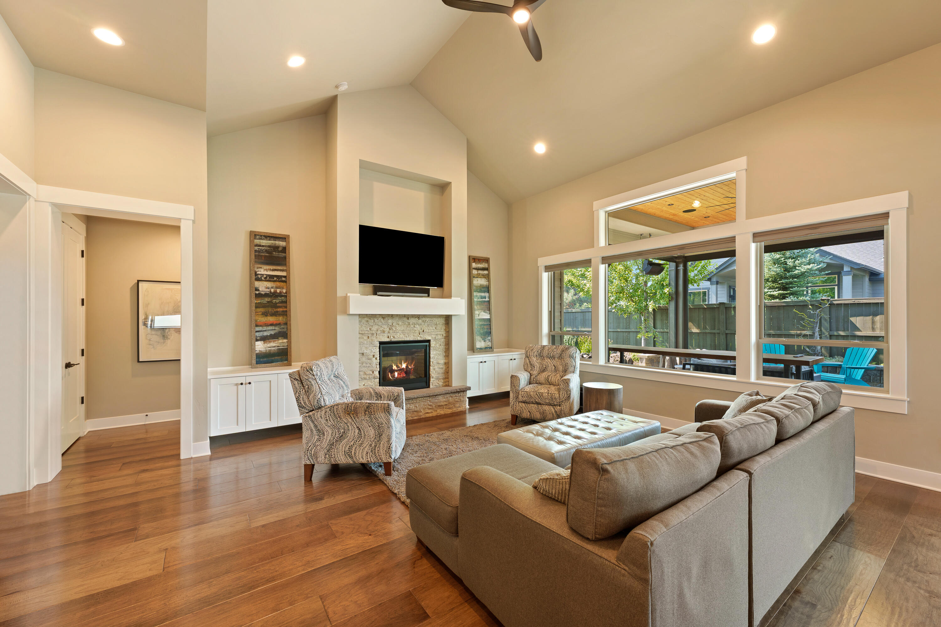 River Vale - Residential