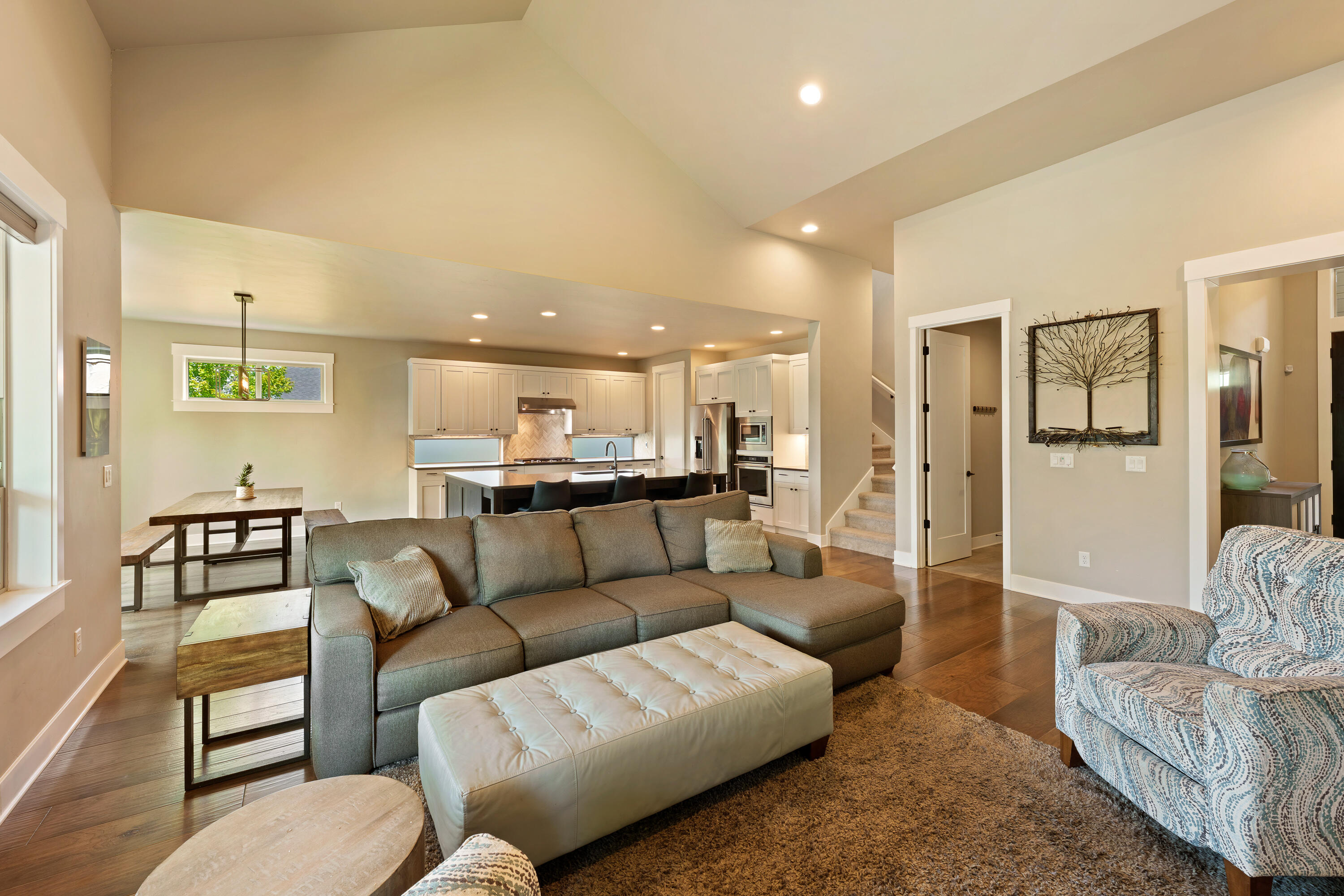 River Vale - Residential
