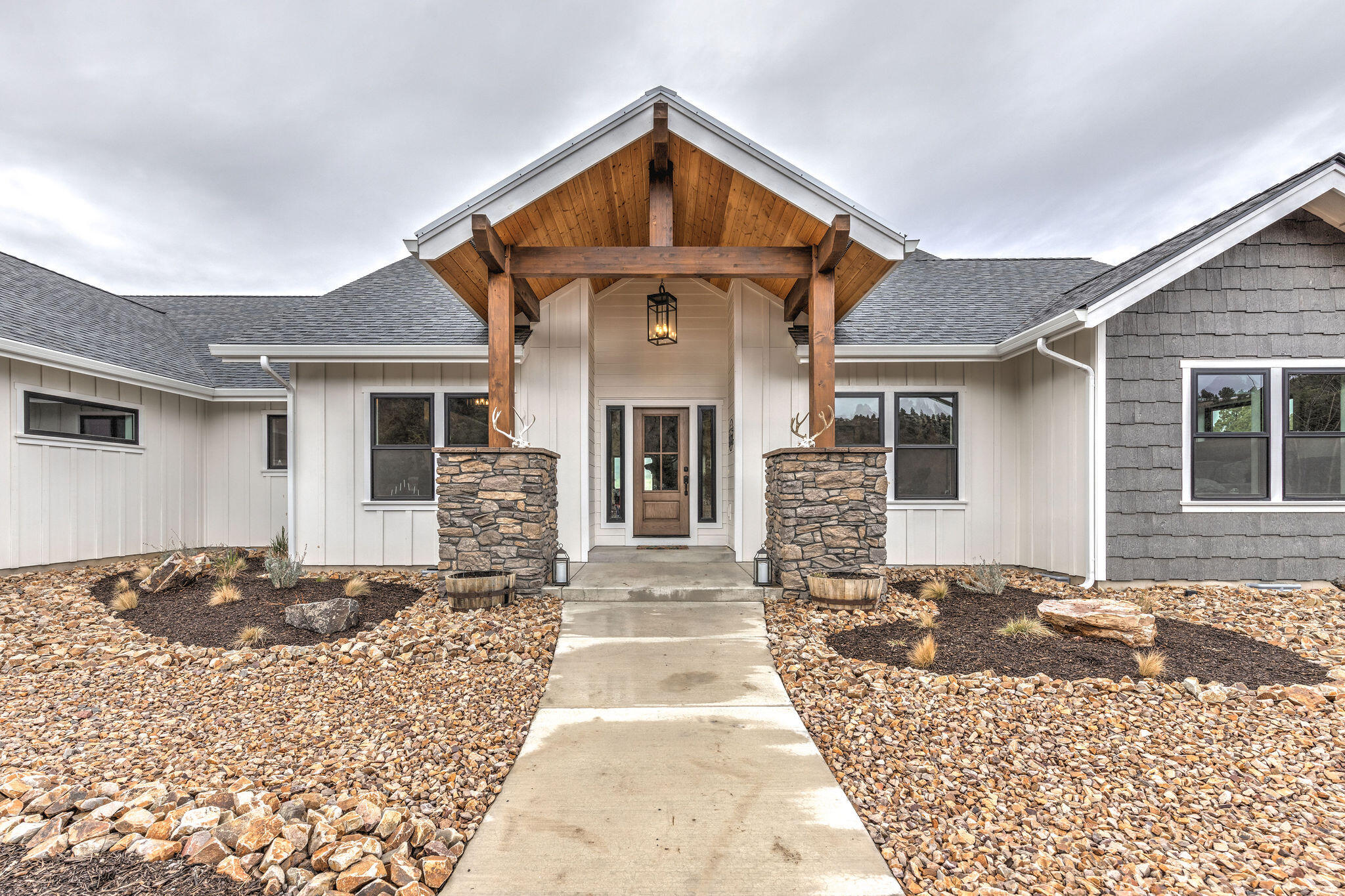 N/A - Residential