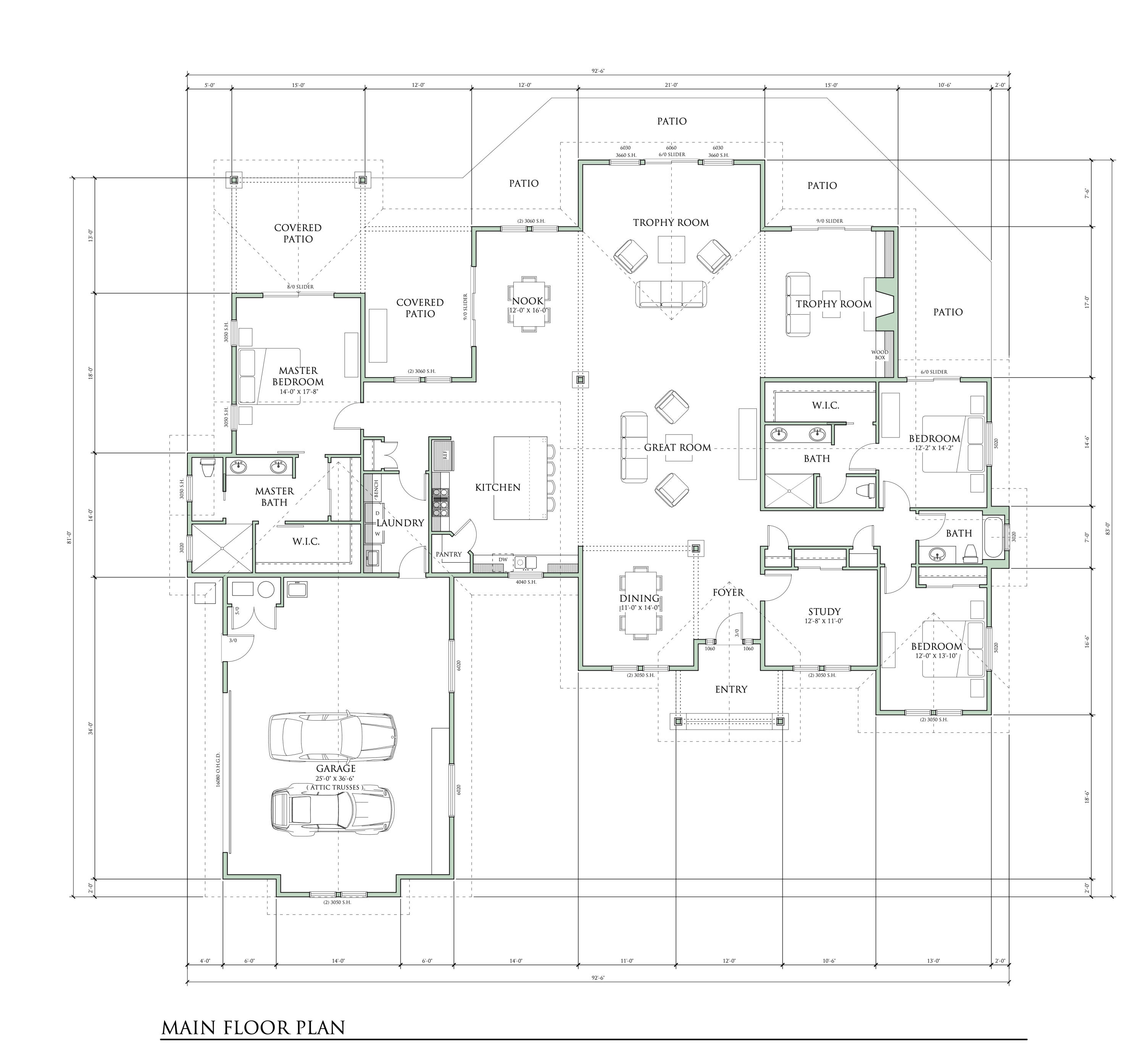 N/A - Residential