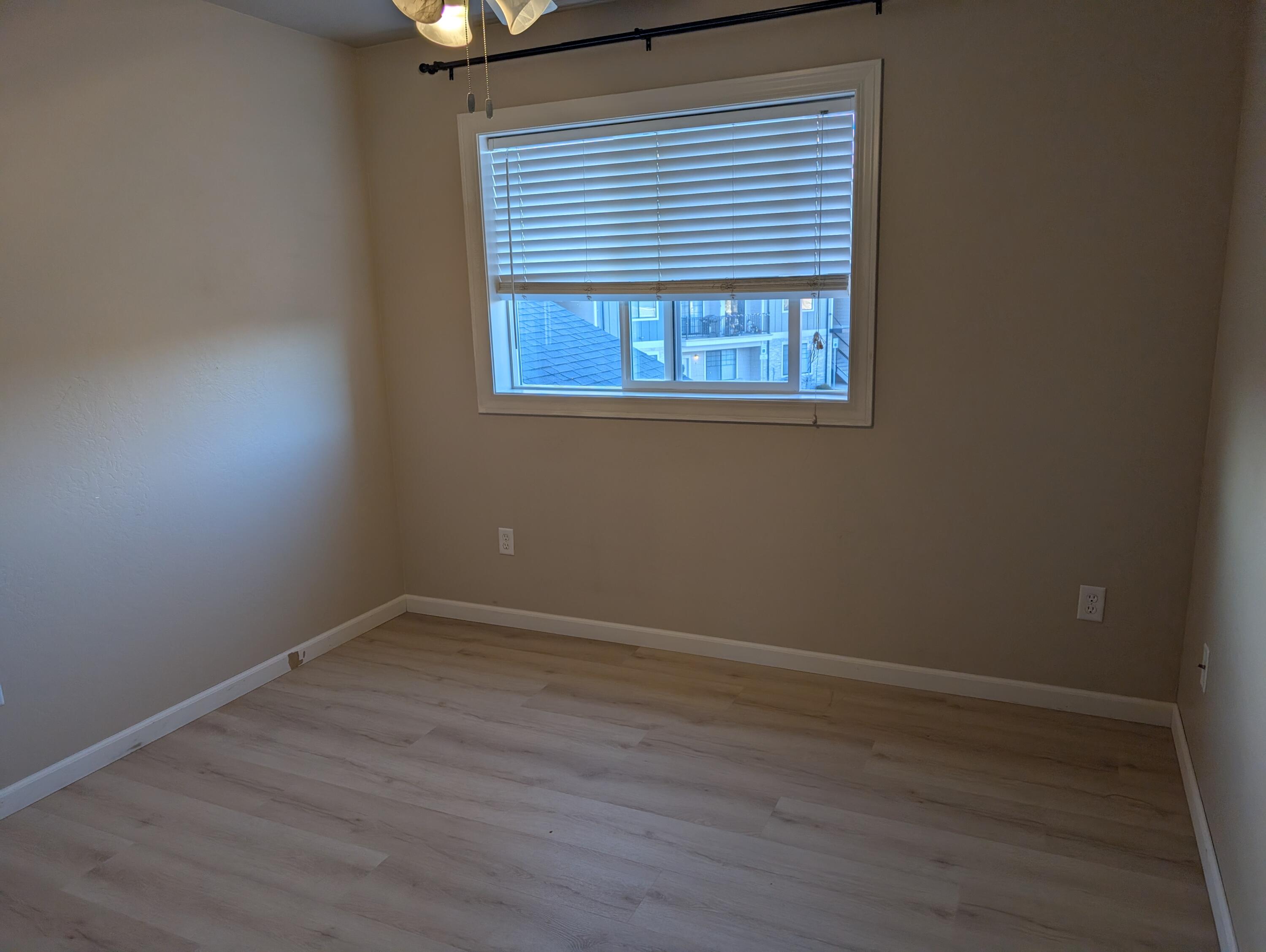 Twin Creeks Crossing Phase I - Residential