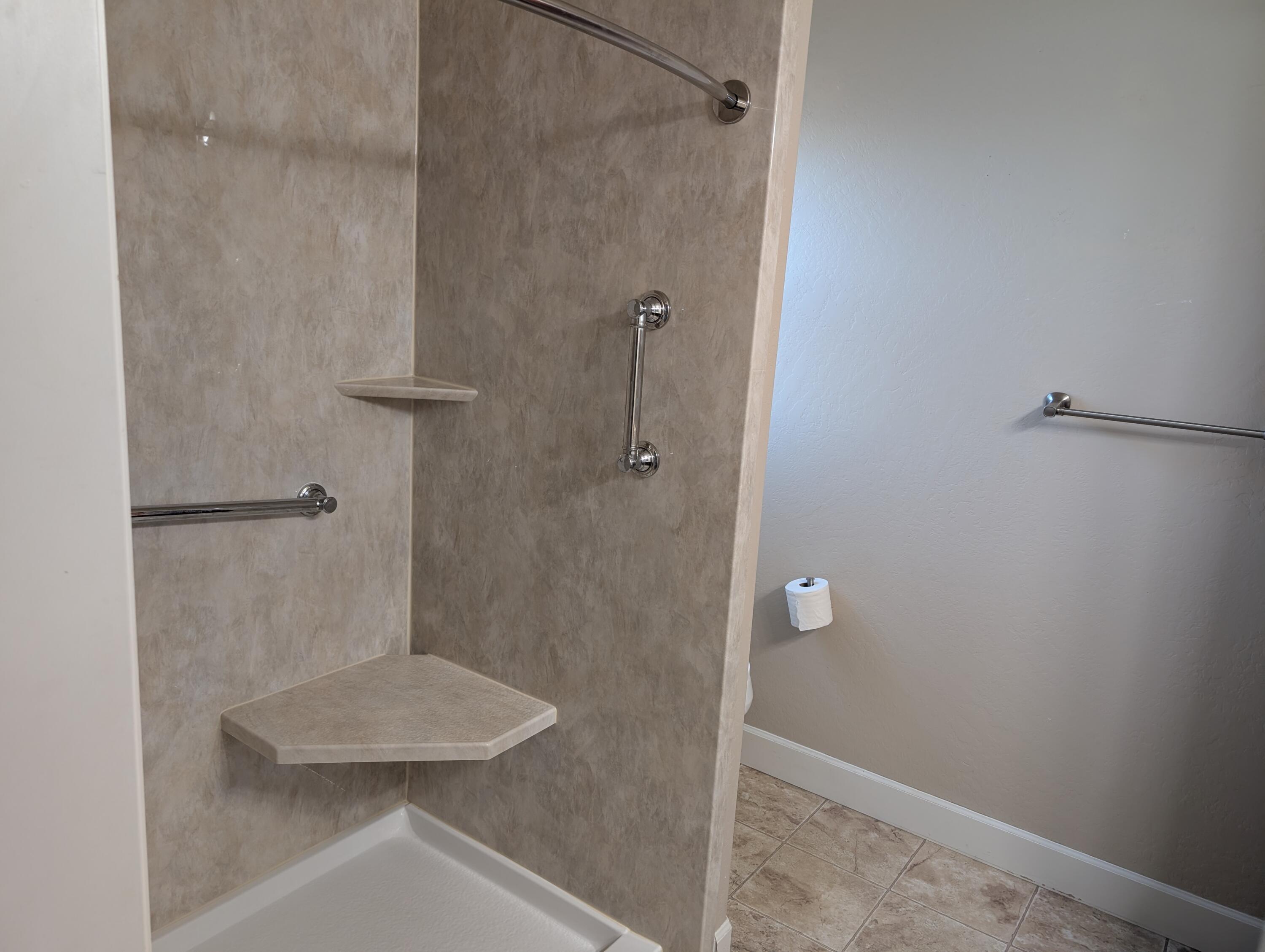 Twin Creeks Crossing Phase I - Residential