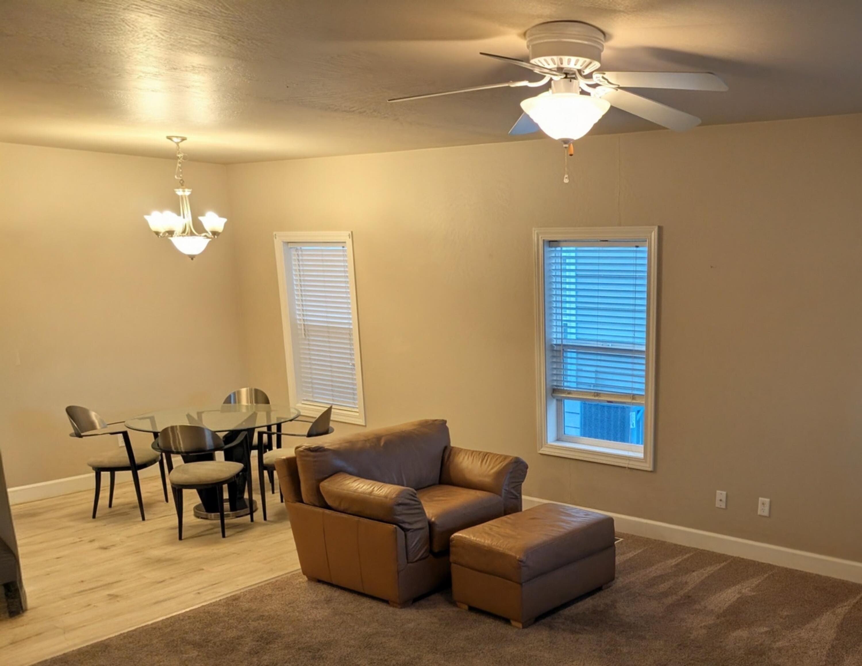Twin Creeks Crossing Phase I - Residential