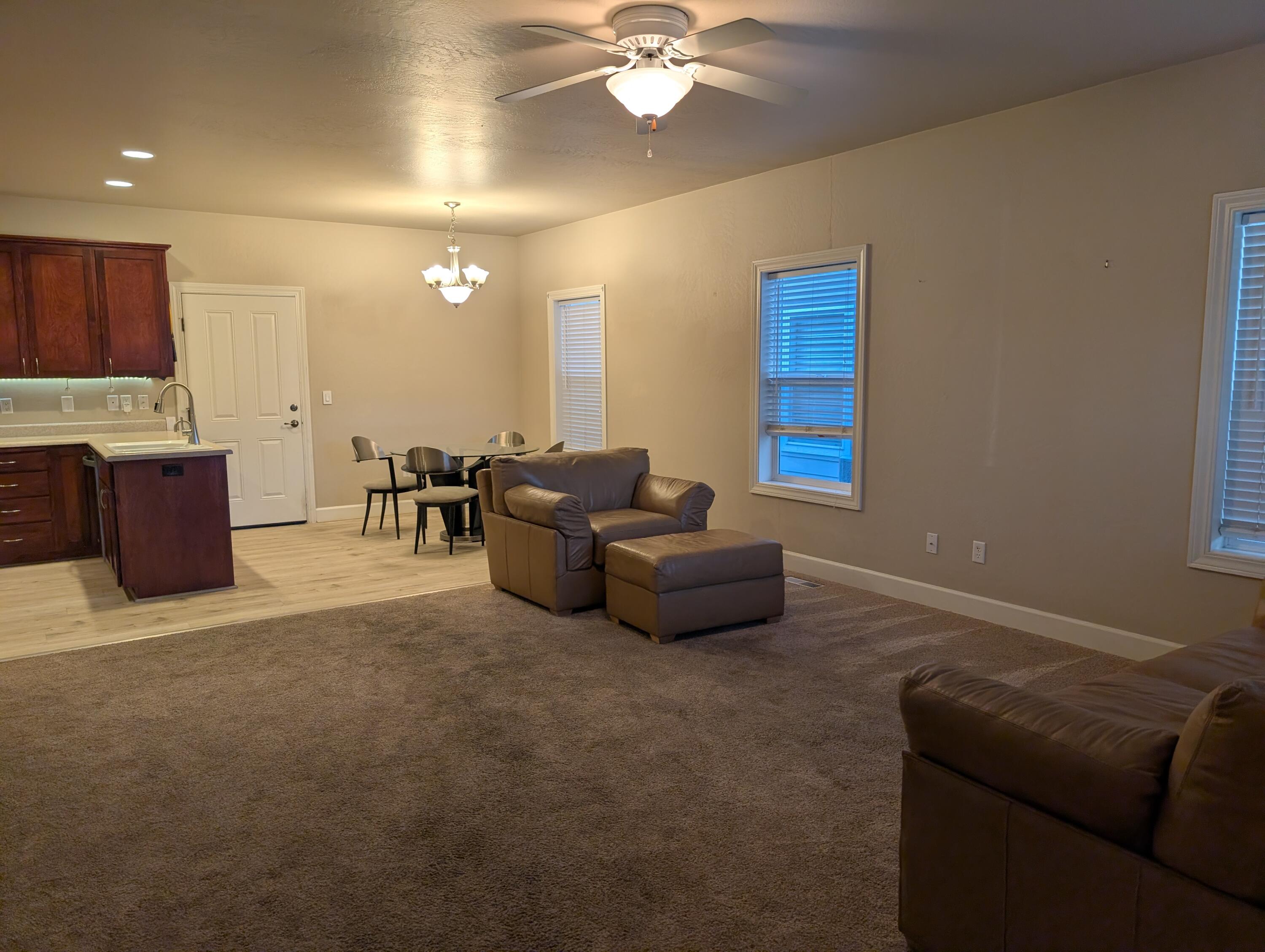 Twin Creeks Crossing Phase I - Residential