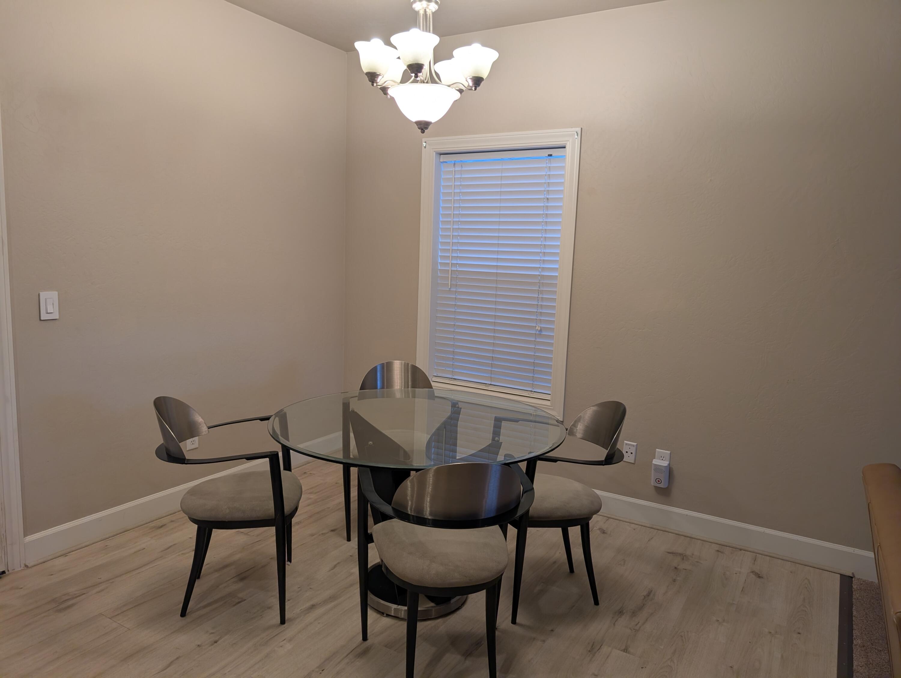 Twin Creeks Crossing Phase I - Residential