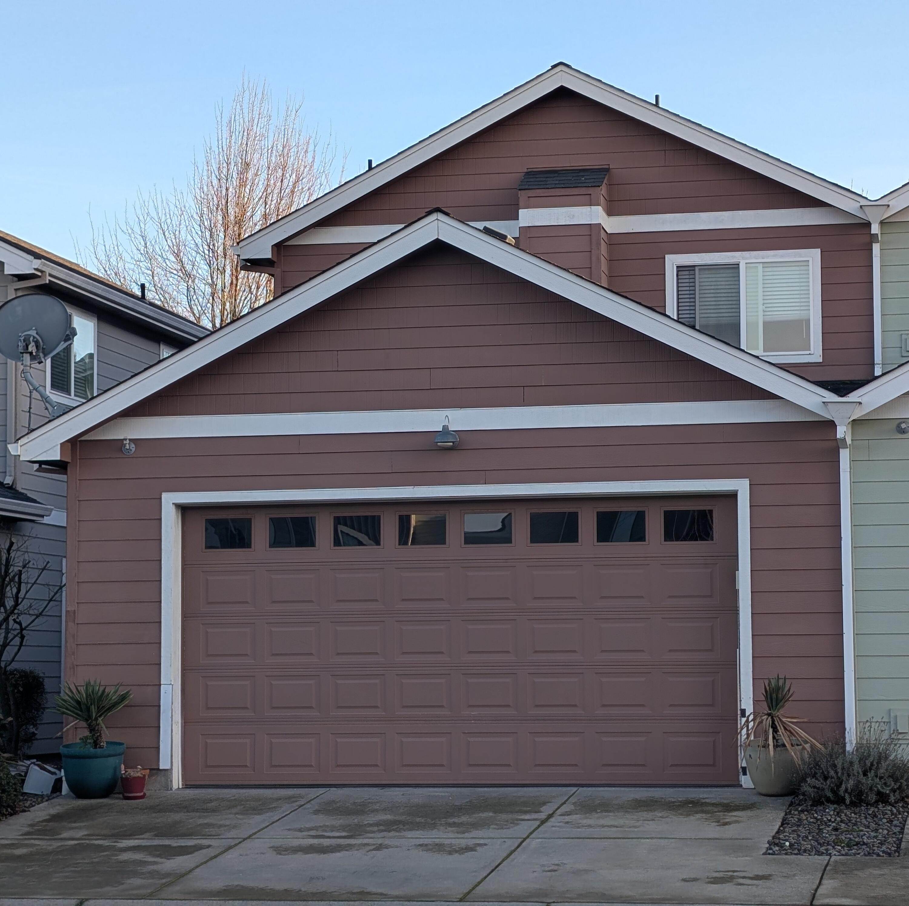 Twin Creeks Crossing Phase I - Residential