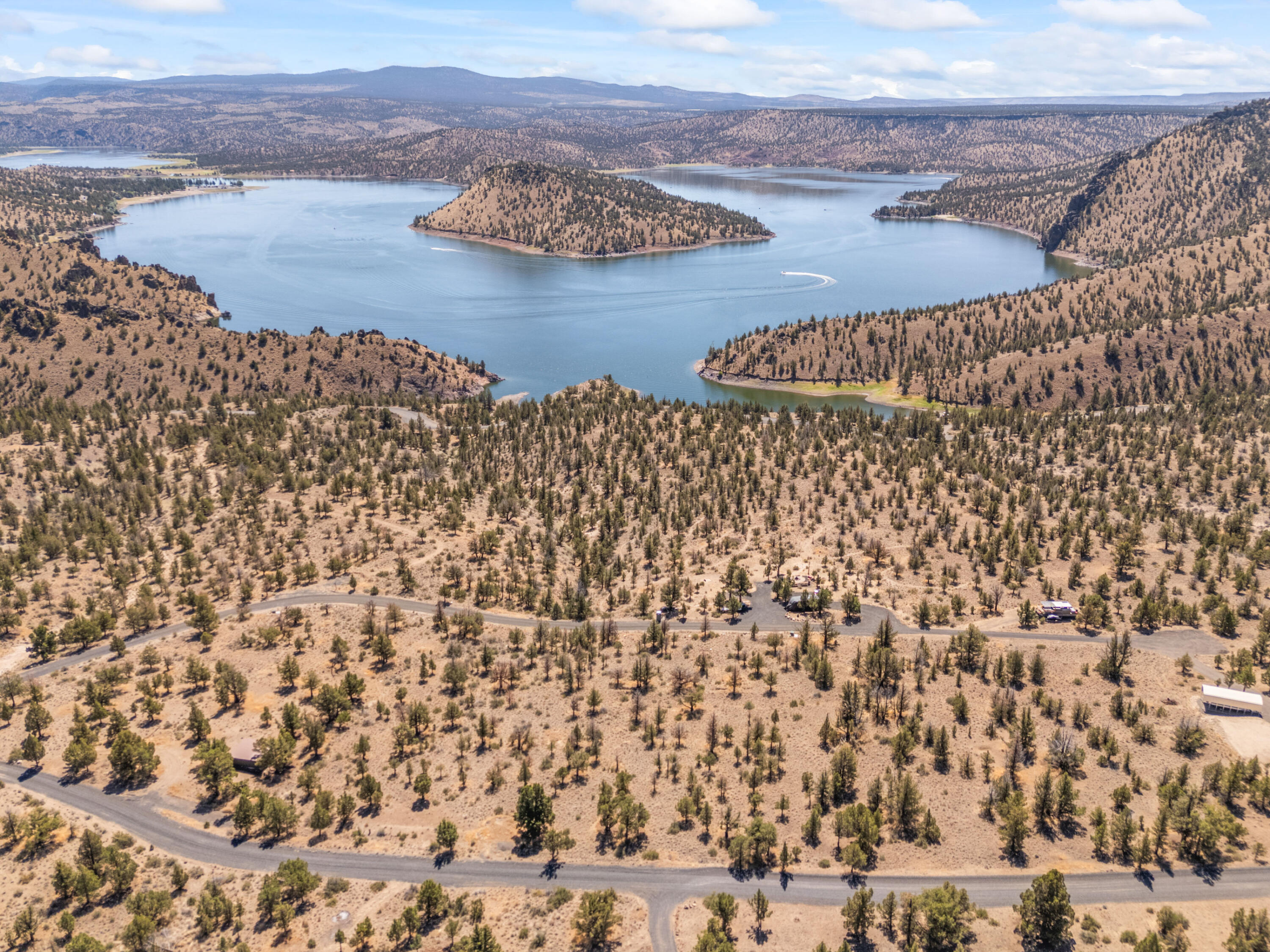Lakeview Cove - Land