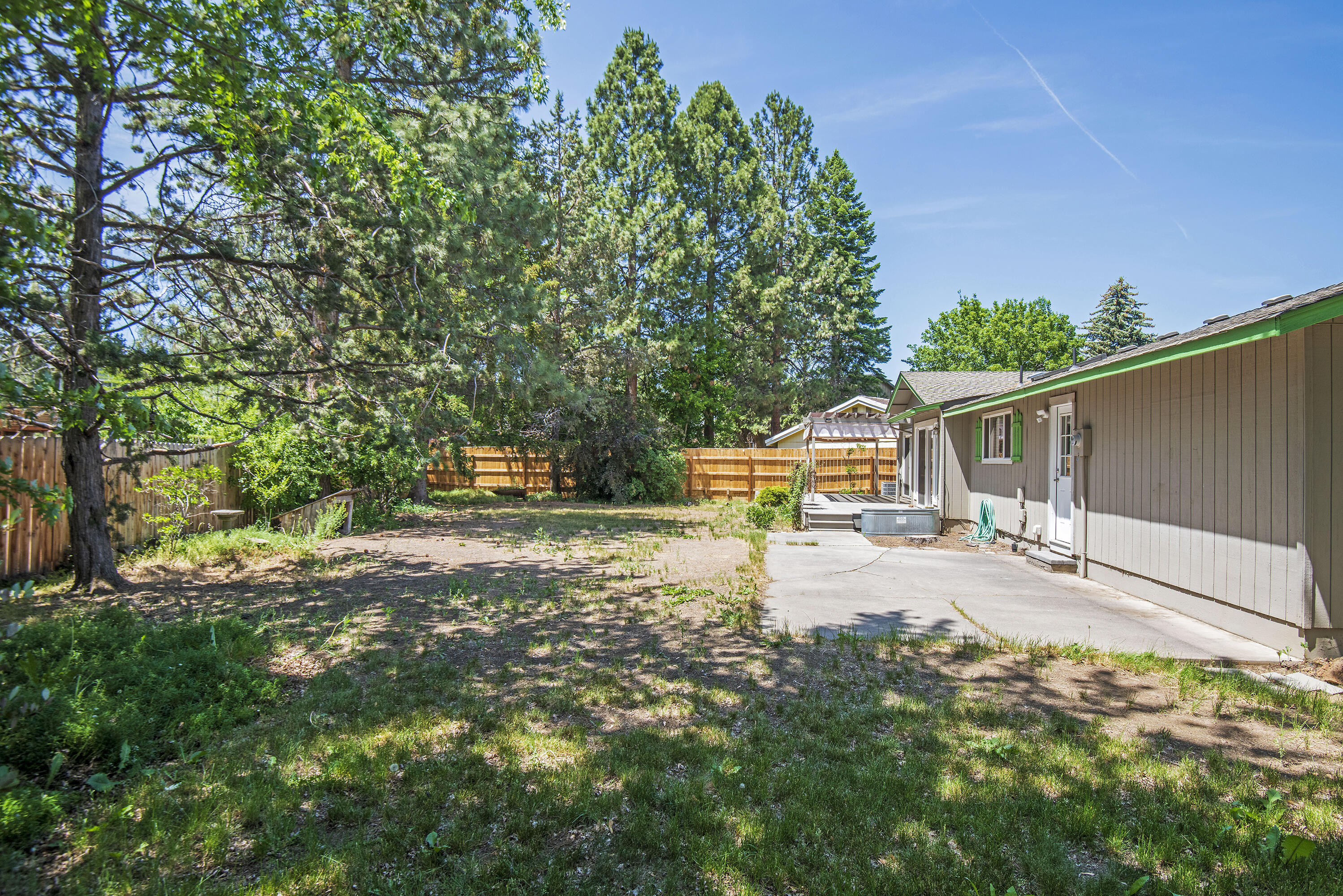Canyon Park - Residential
